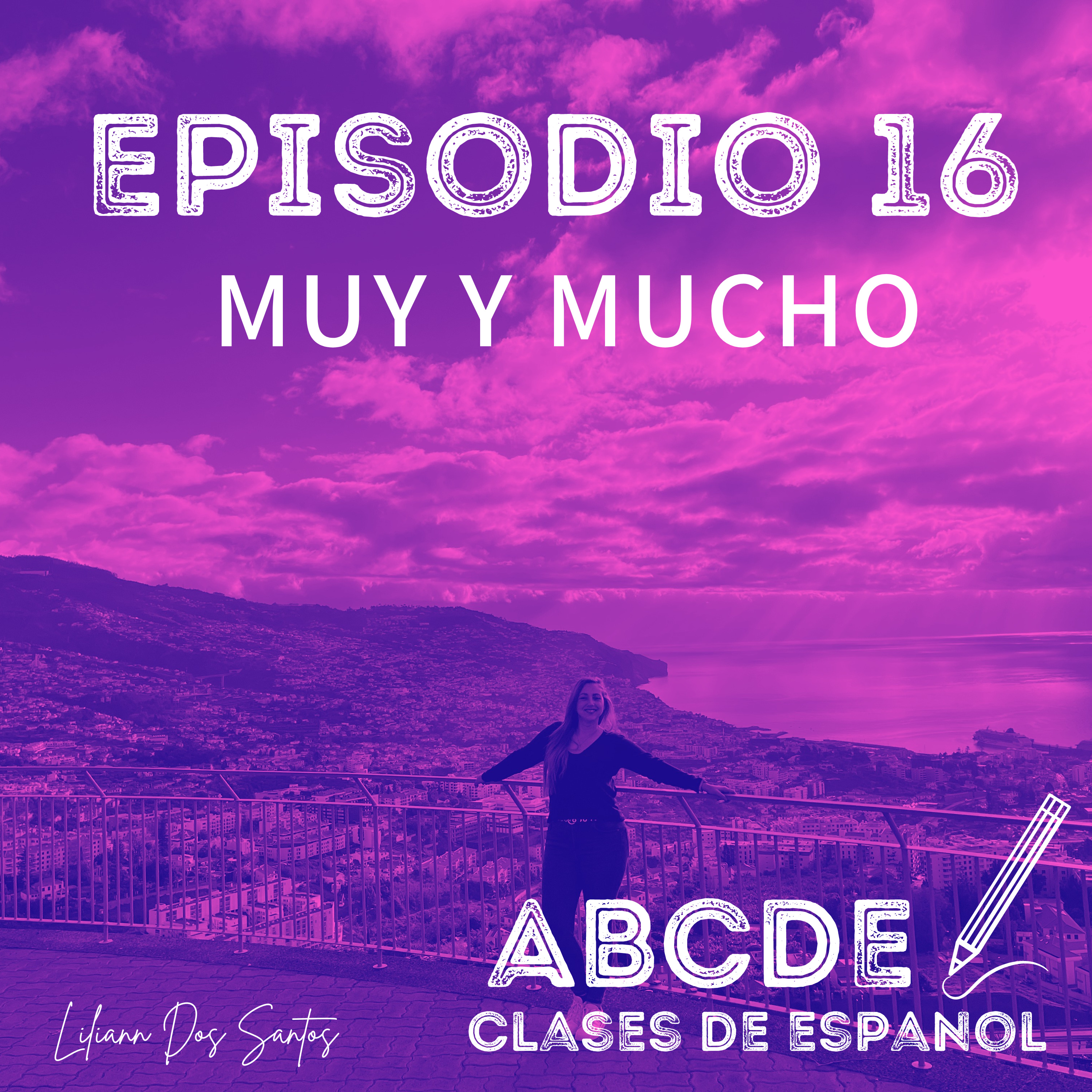 ABCDE Clases de español