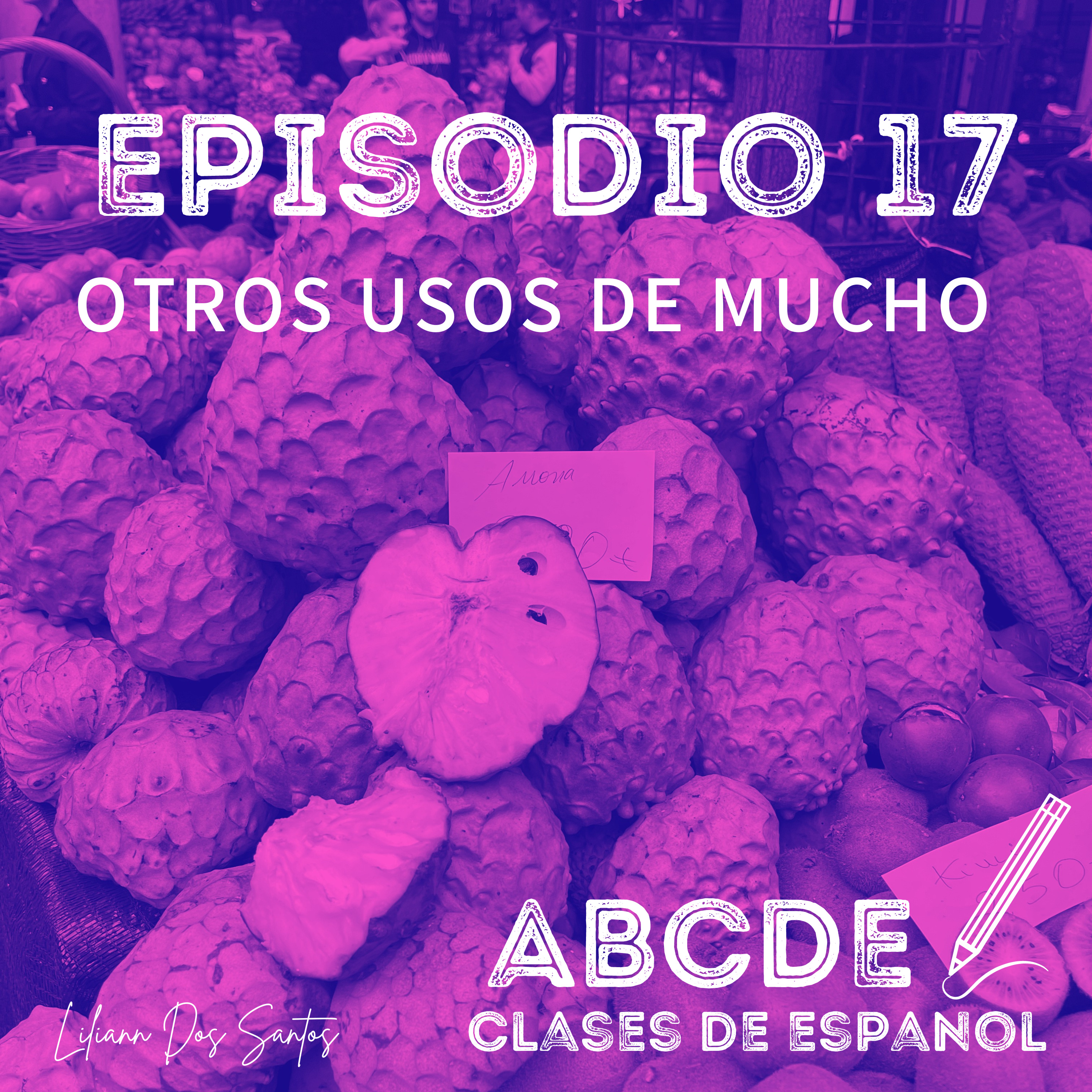 ABCDE Clases de español
