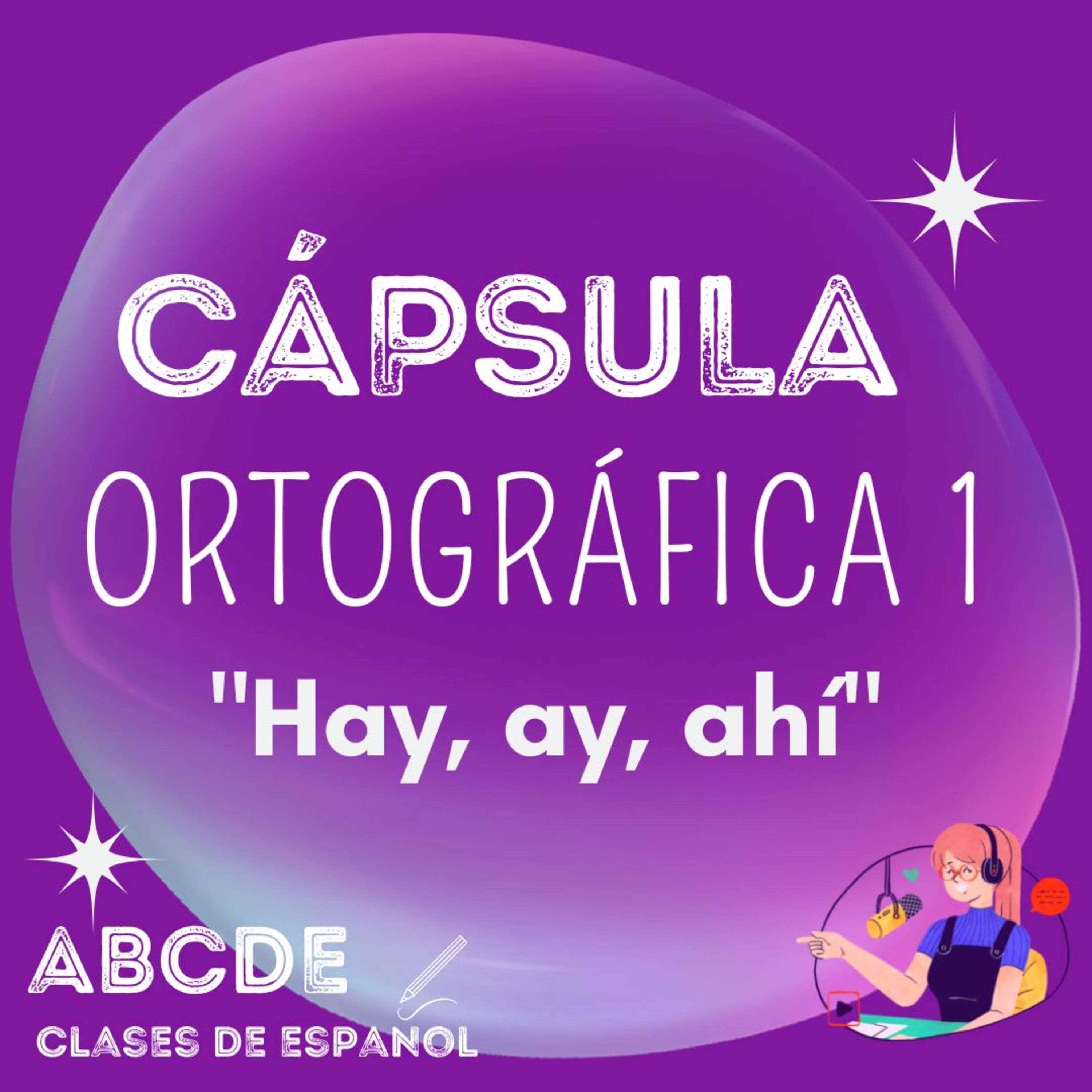 ABCDE Clases de español