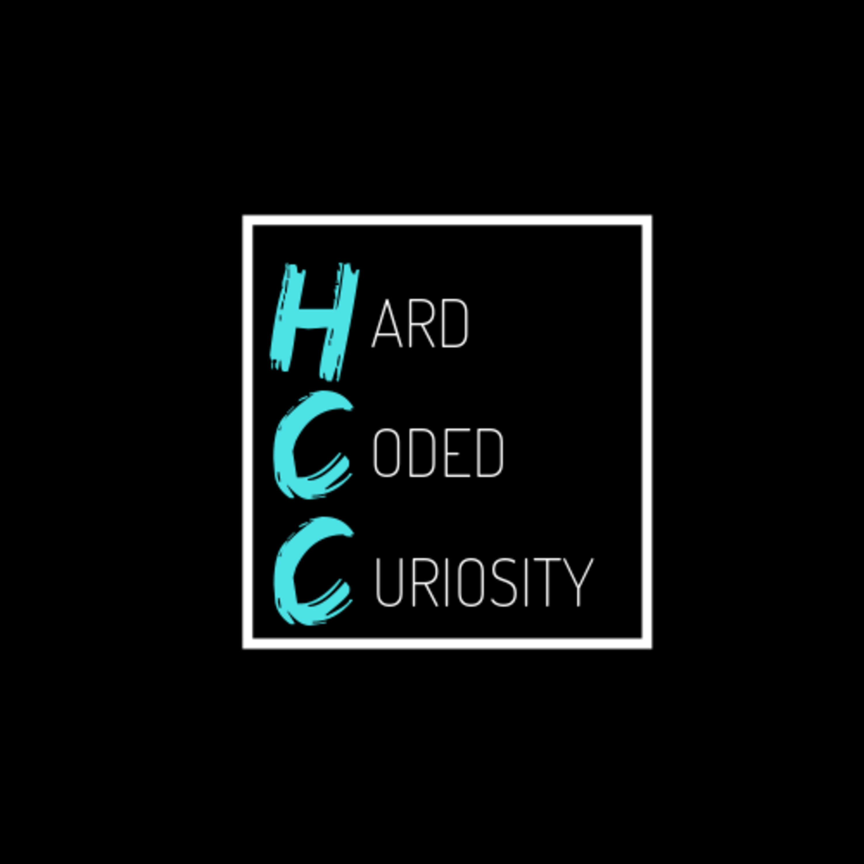 Hard Coded Curiosity