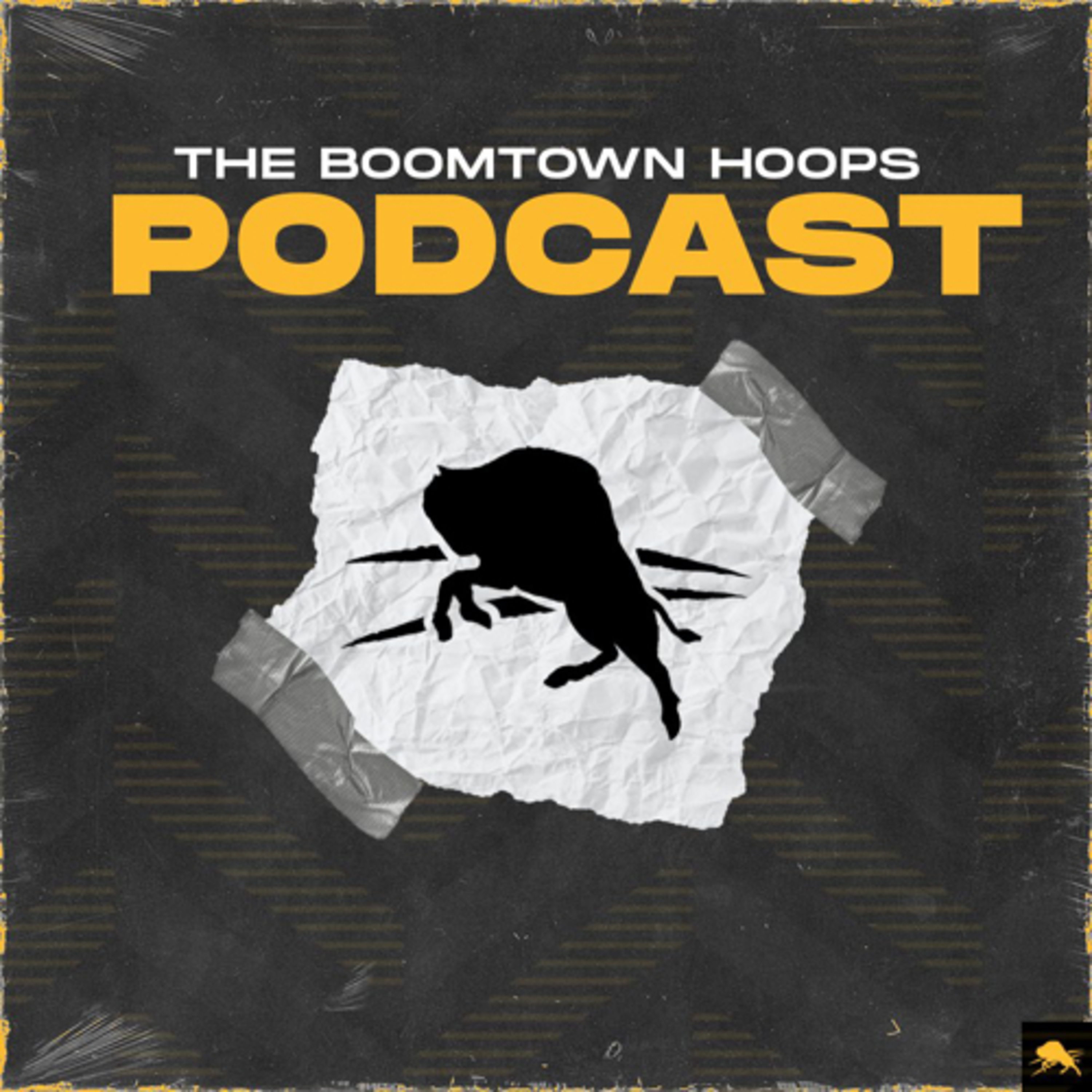 EP. 4: NBA Season Preview episode artwork