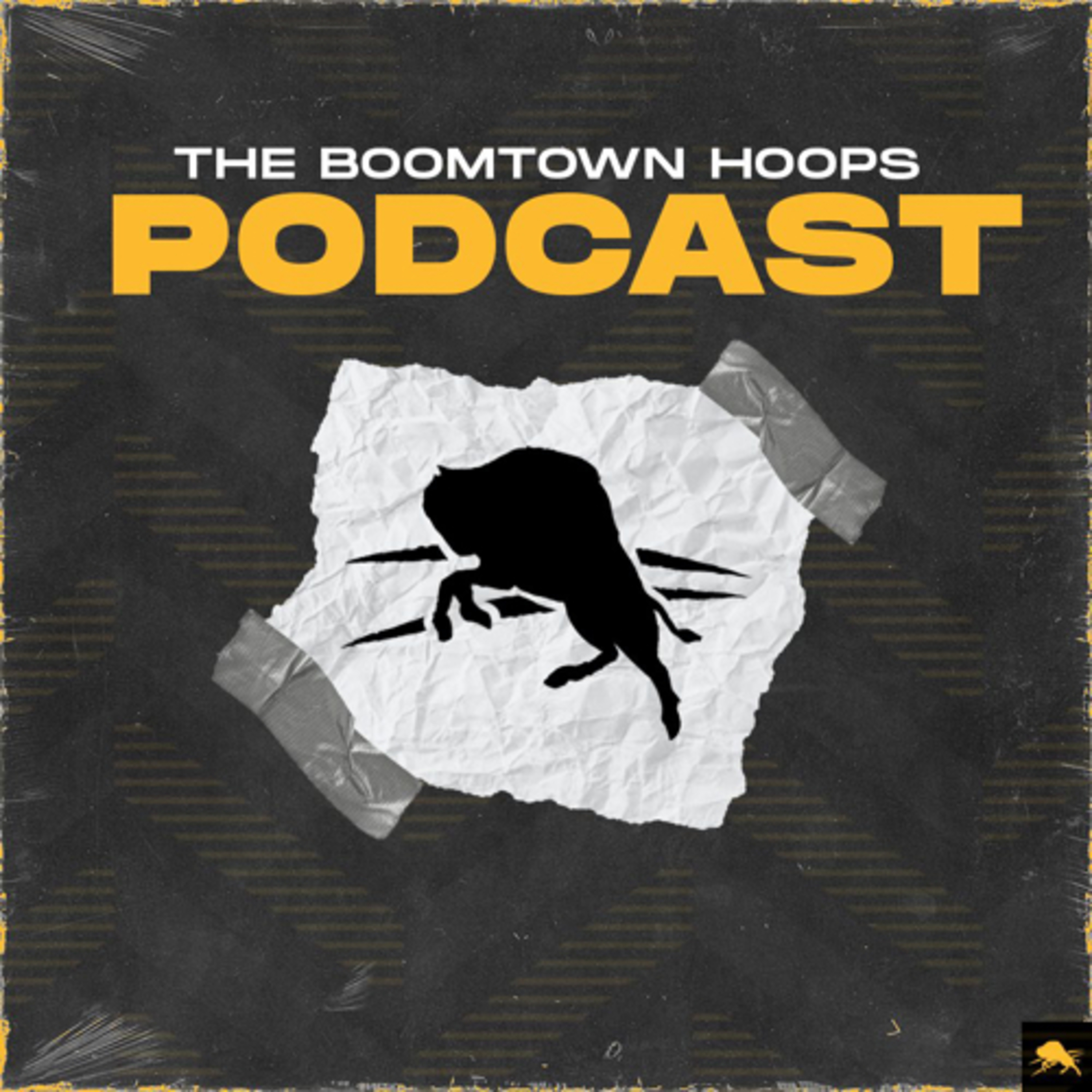 EP 7: The Lu Dort Show episode artwork