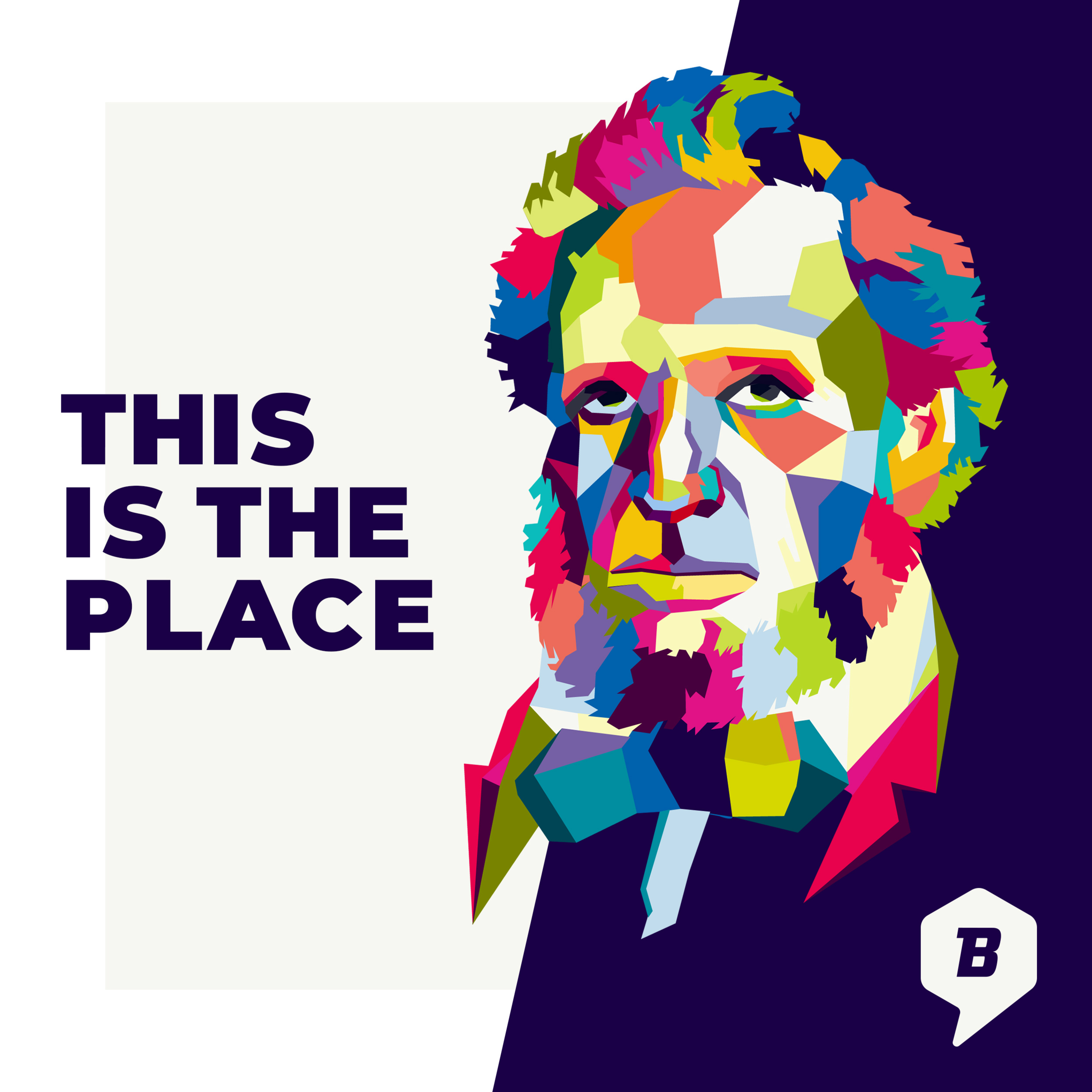 This is the Place Episode 1 episode artwork