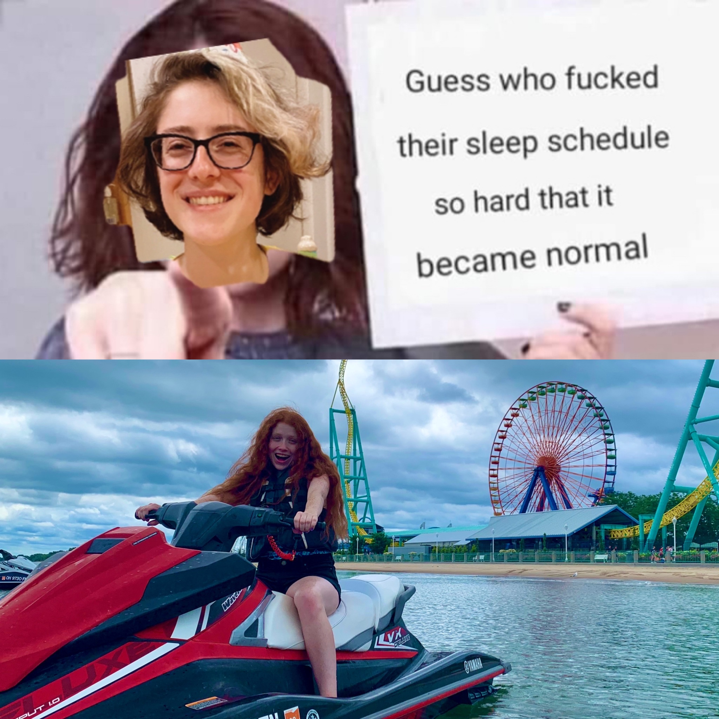 The Boston Tea Party
