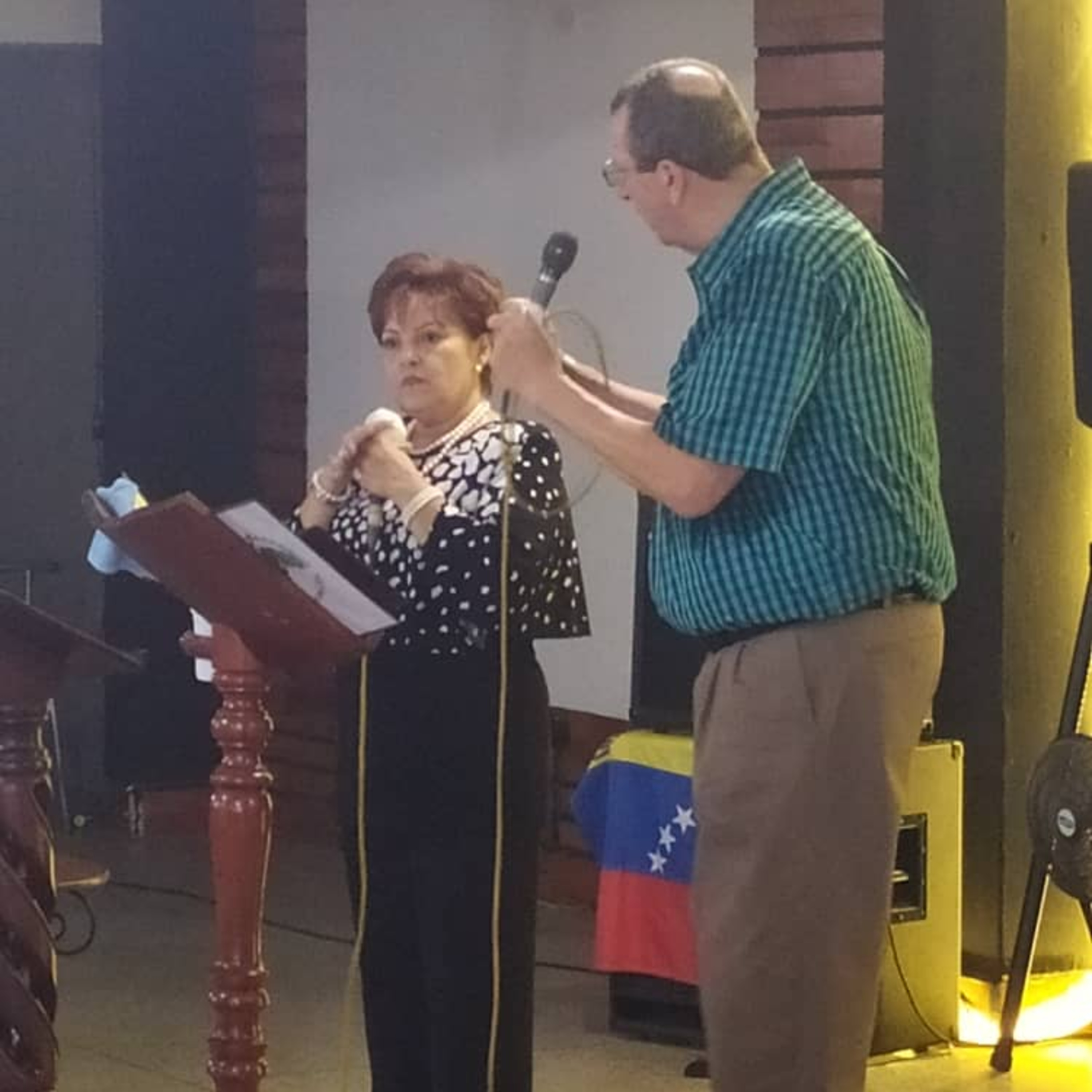 Reflexiones de Mentoreo y Apostolado