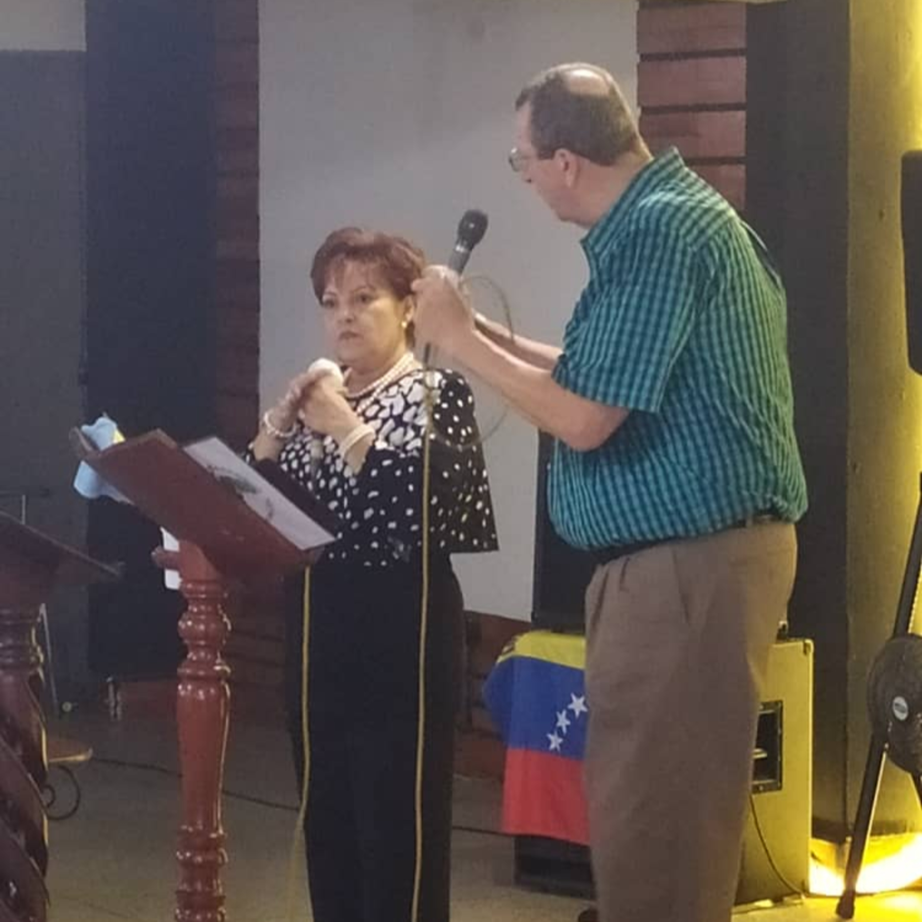 Reflexiones de Mentoreo y Apostolado