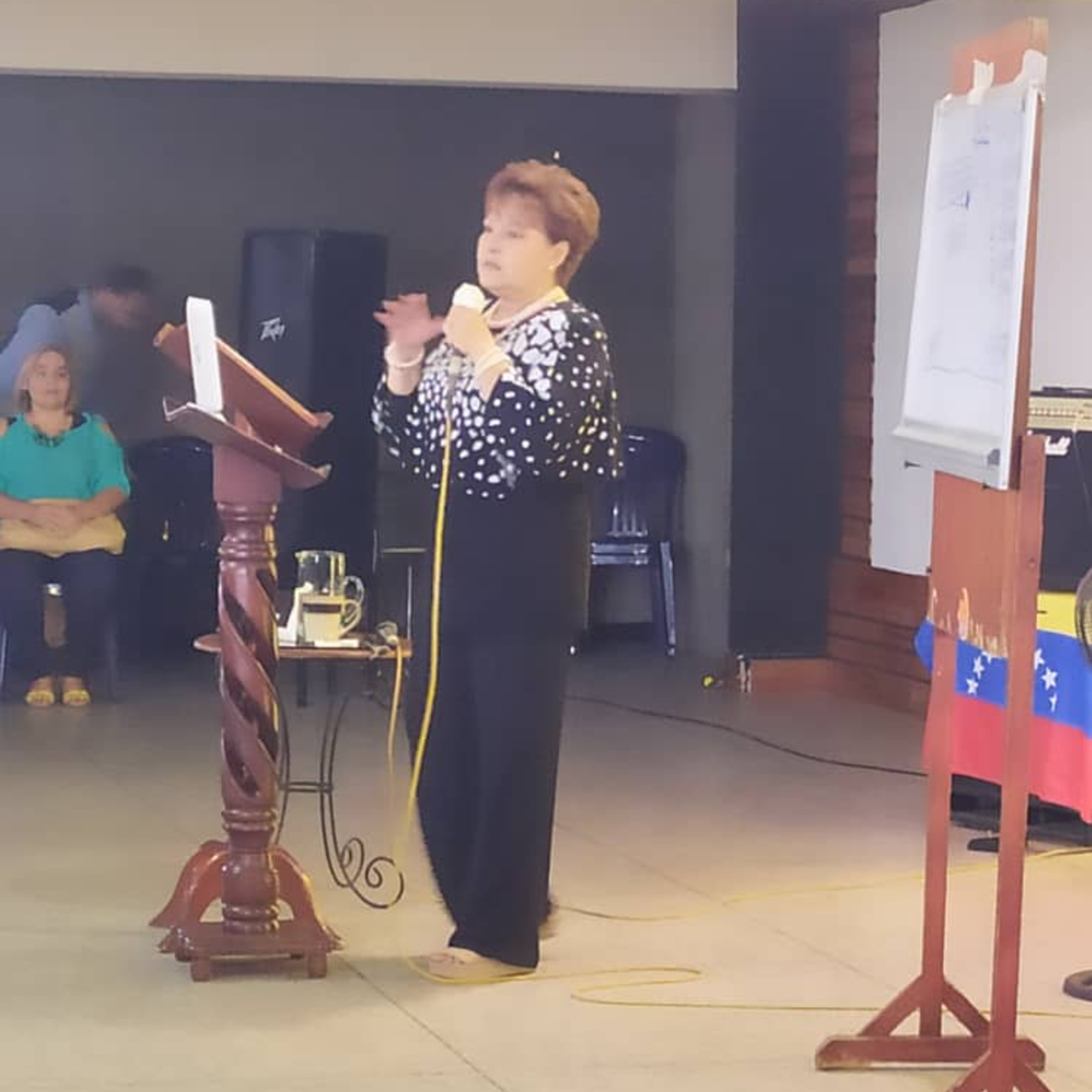 Reflexiones de Mentoreo y Apostolado