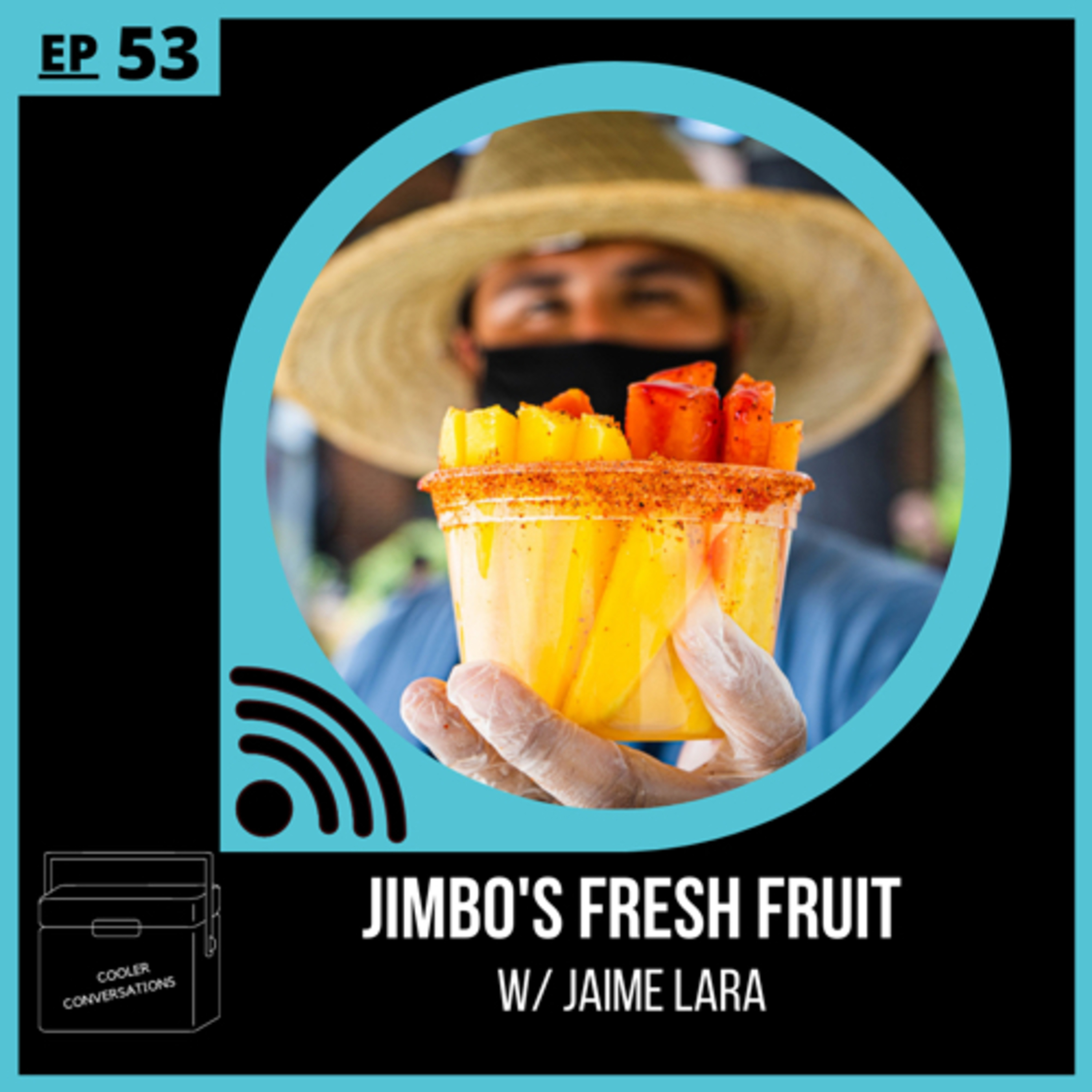 Cooler Conversations