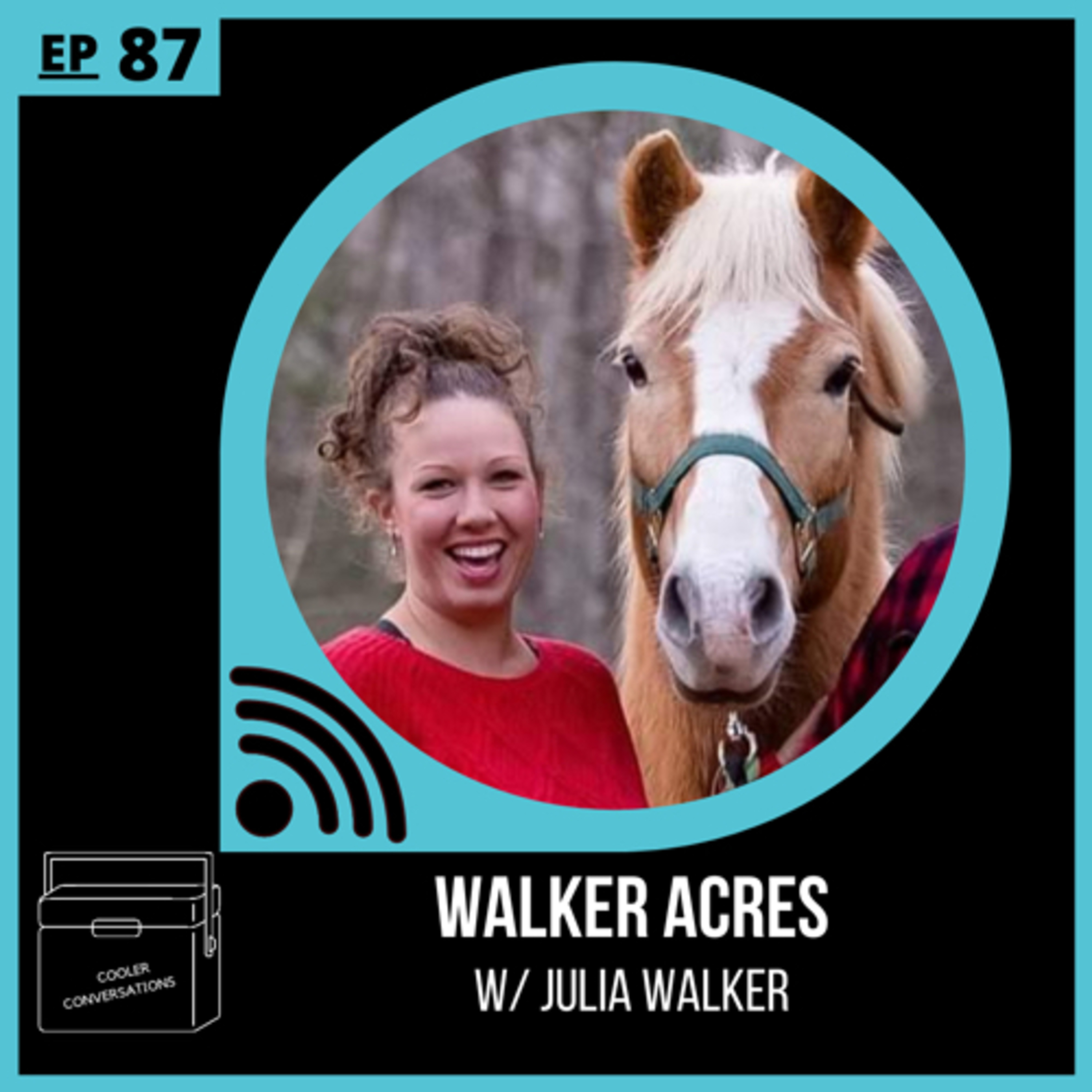 Cooler Conversations