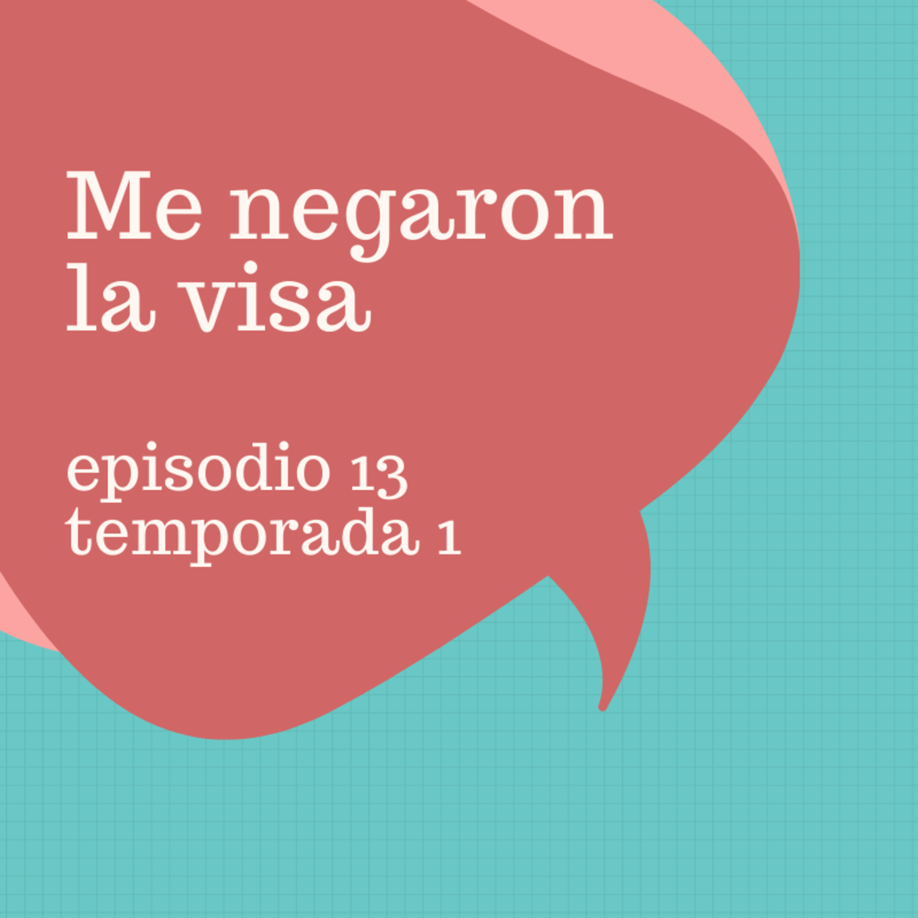 Me negaron la visa americana , ¿Qué puedo hacer? 👎