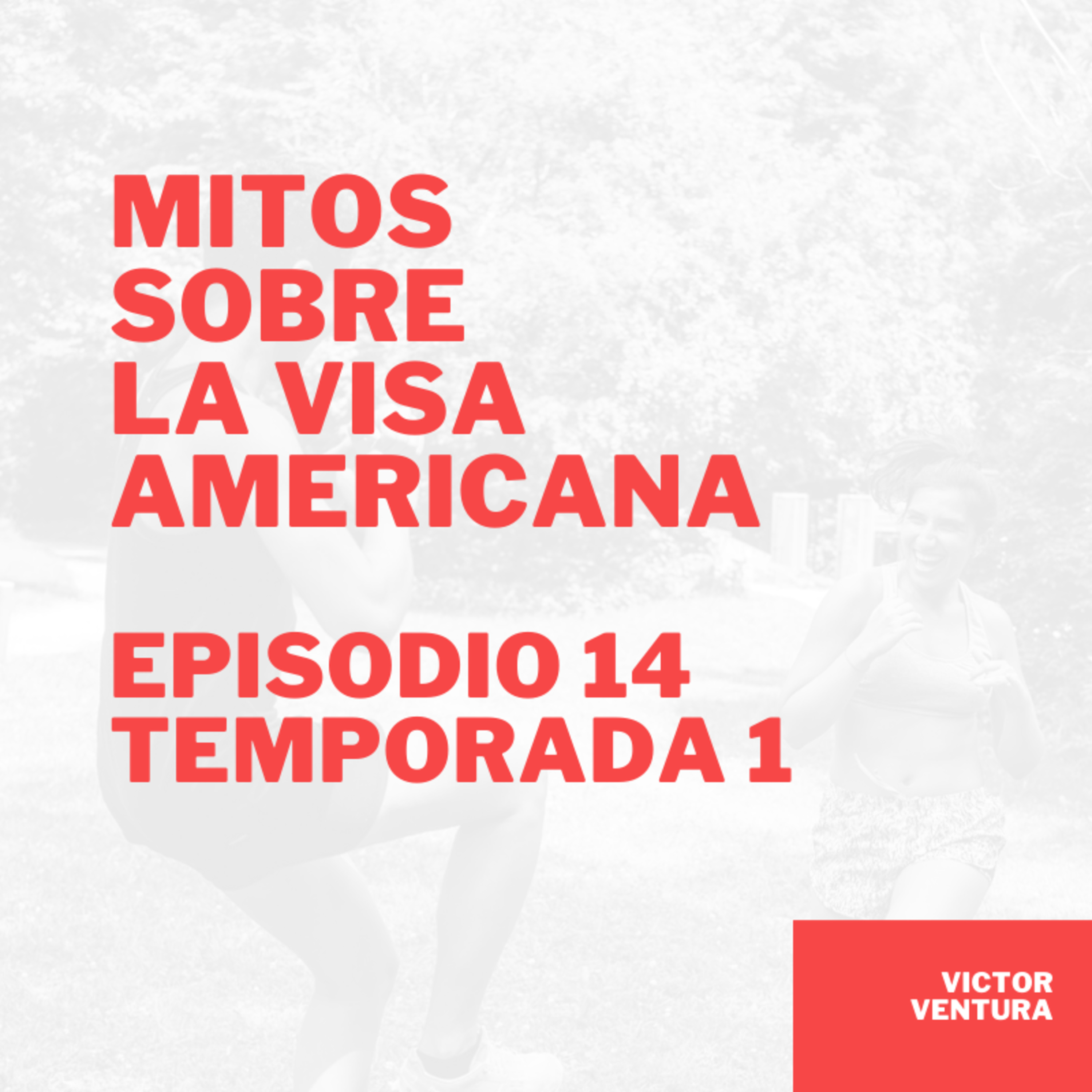 MITOS sobre la VISA americana✅✅