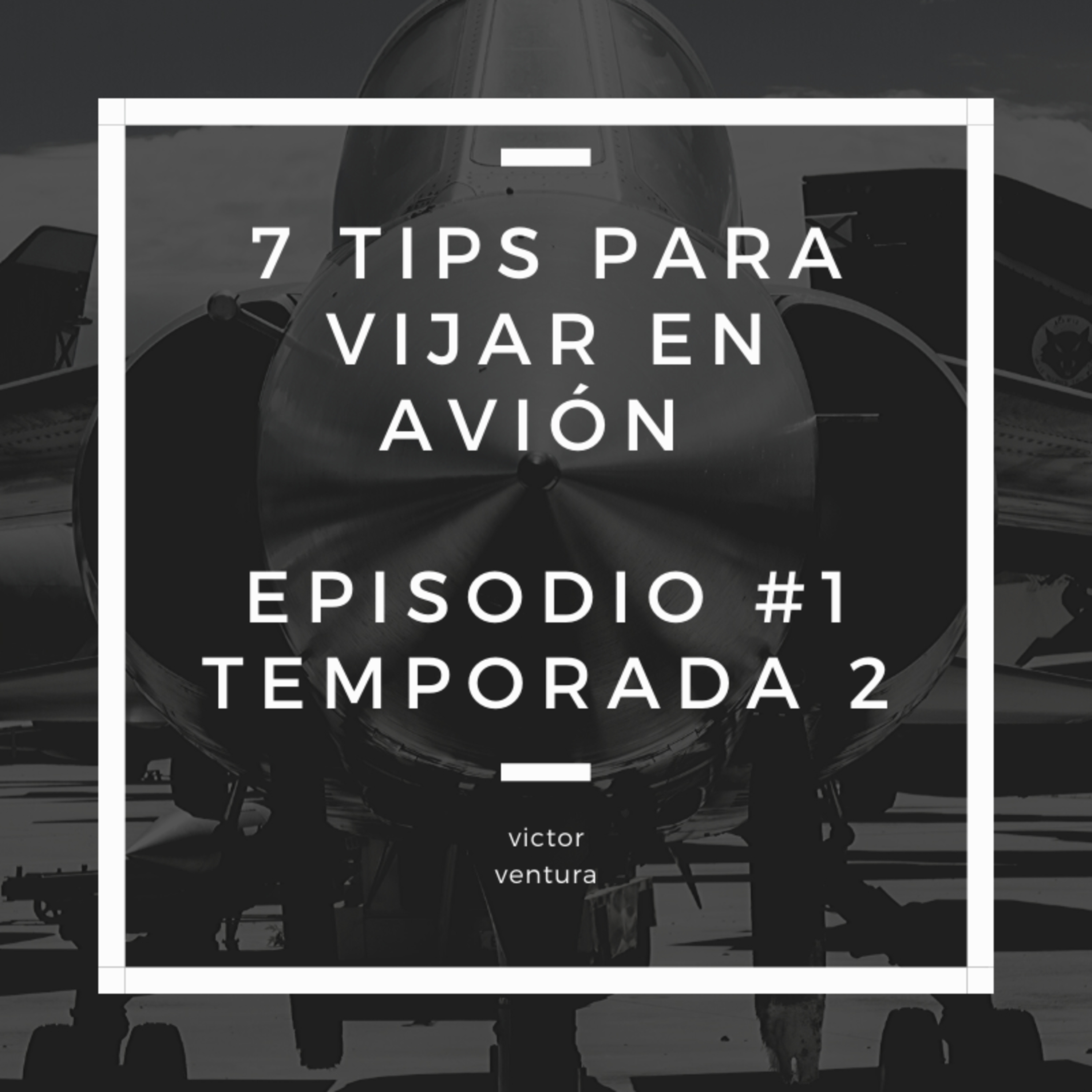 [ 7 ] tips para viajar en avión por primera vez ✈️✈️