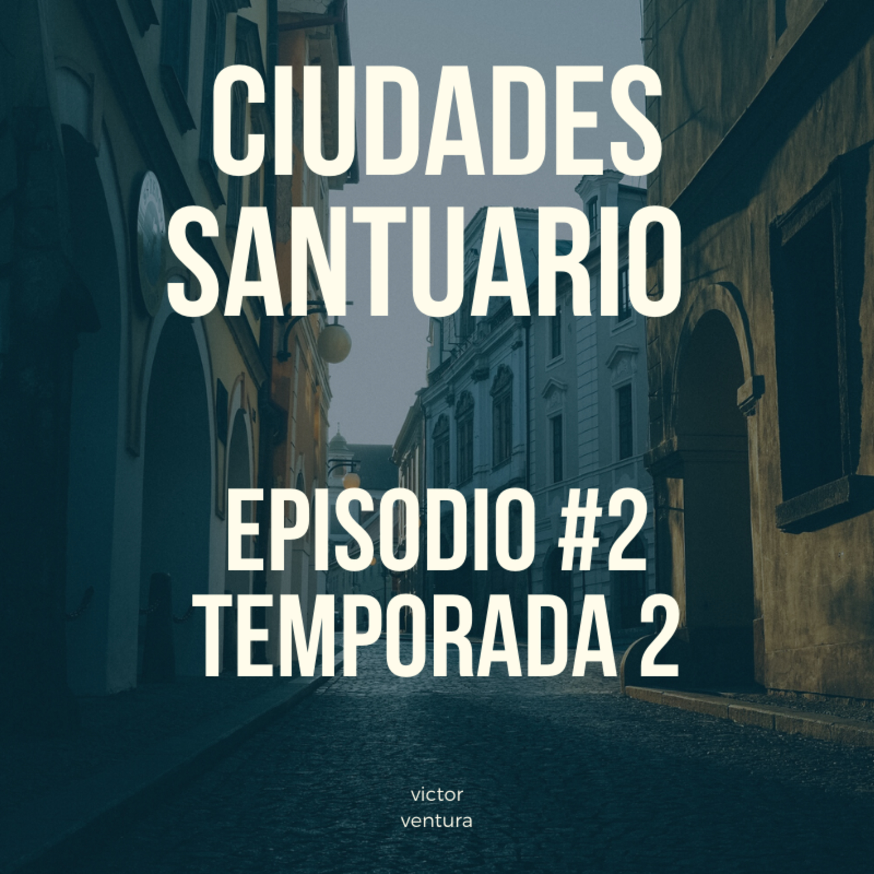 ¿Qué son las ciudades santuario? 😕