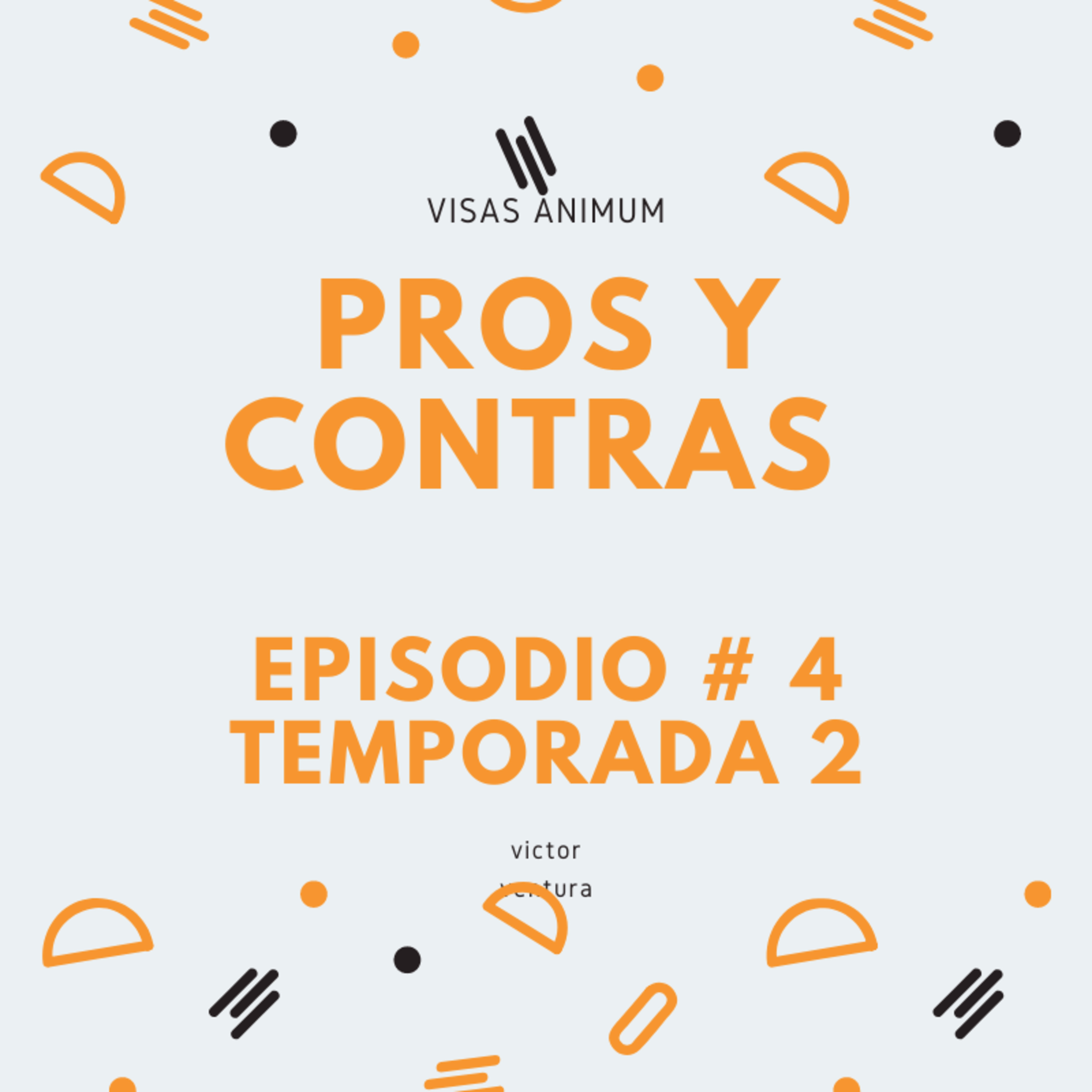 Los Pros y Contra para solicitar visa B1/B2 para EEUU 😂