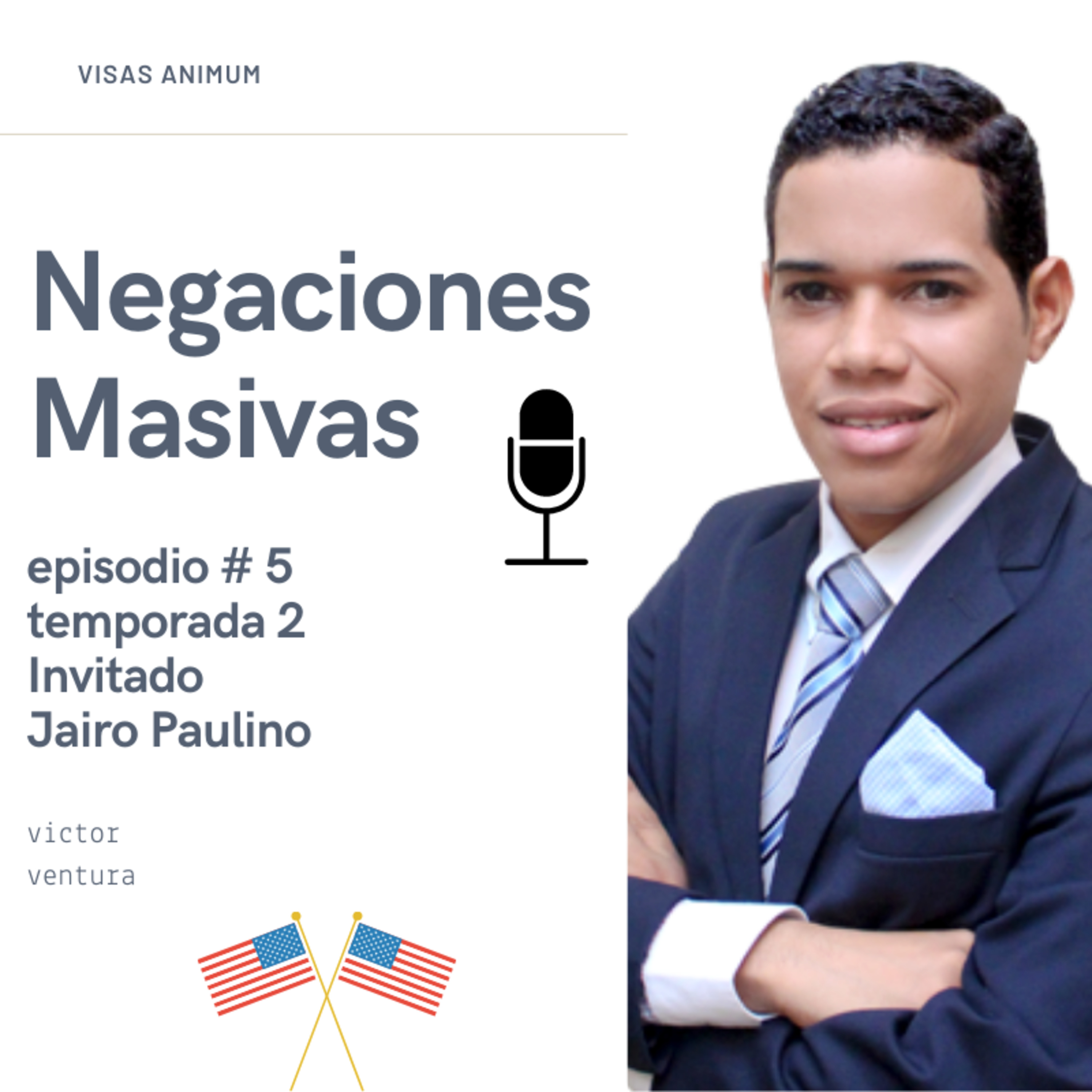 Razones de negaciones Masivas 😭😭