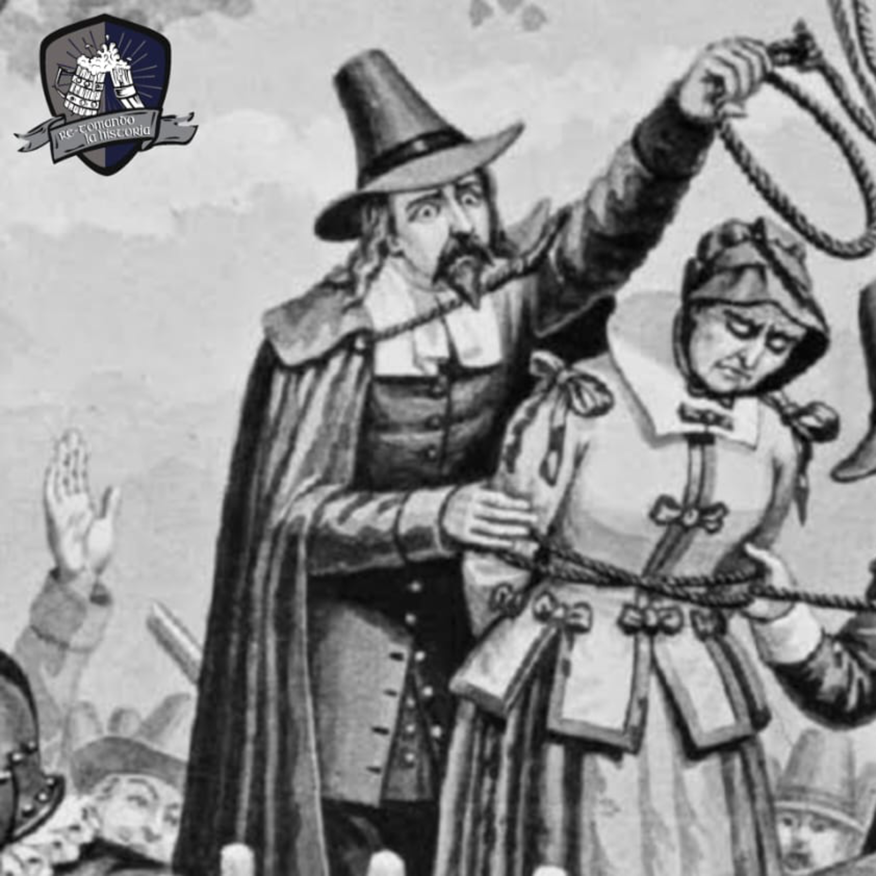 Re-Tomando La Historia