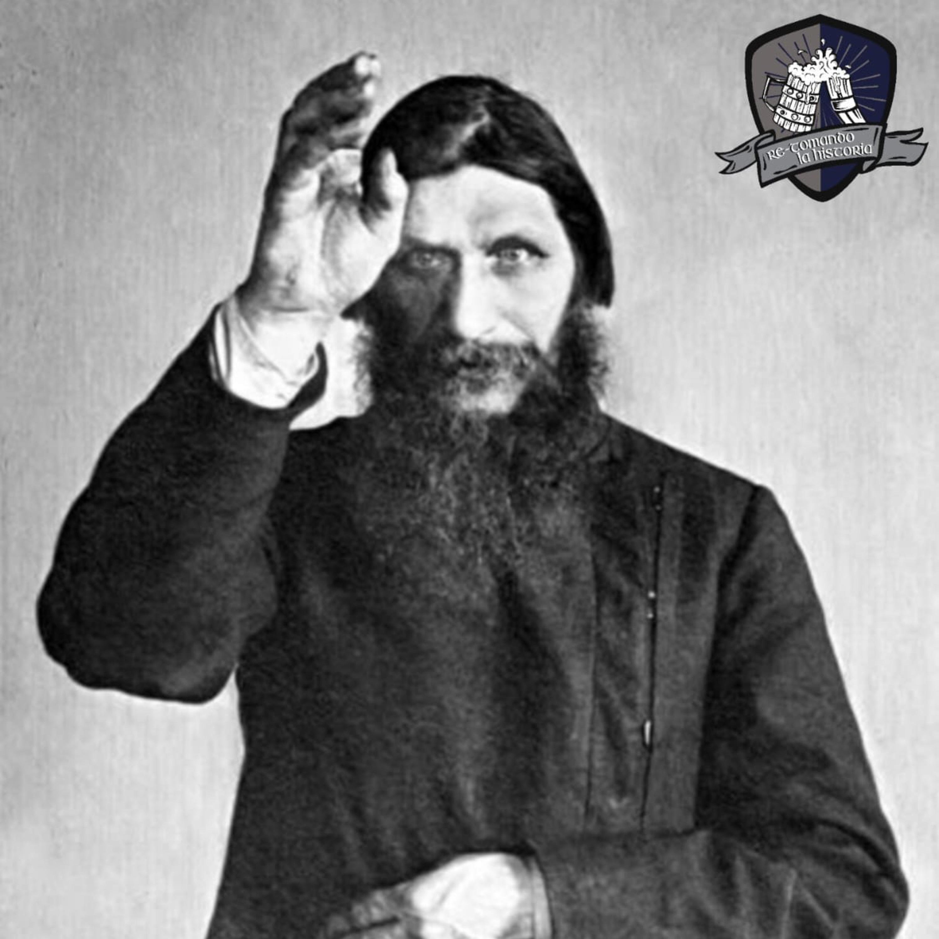 Re-Tomando La Historia