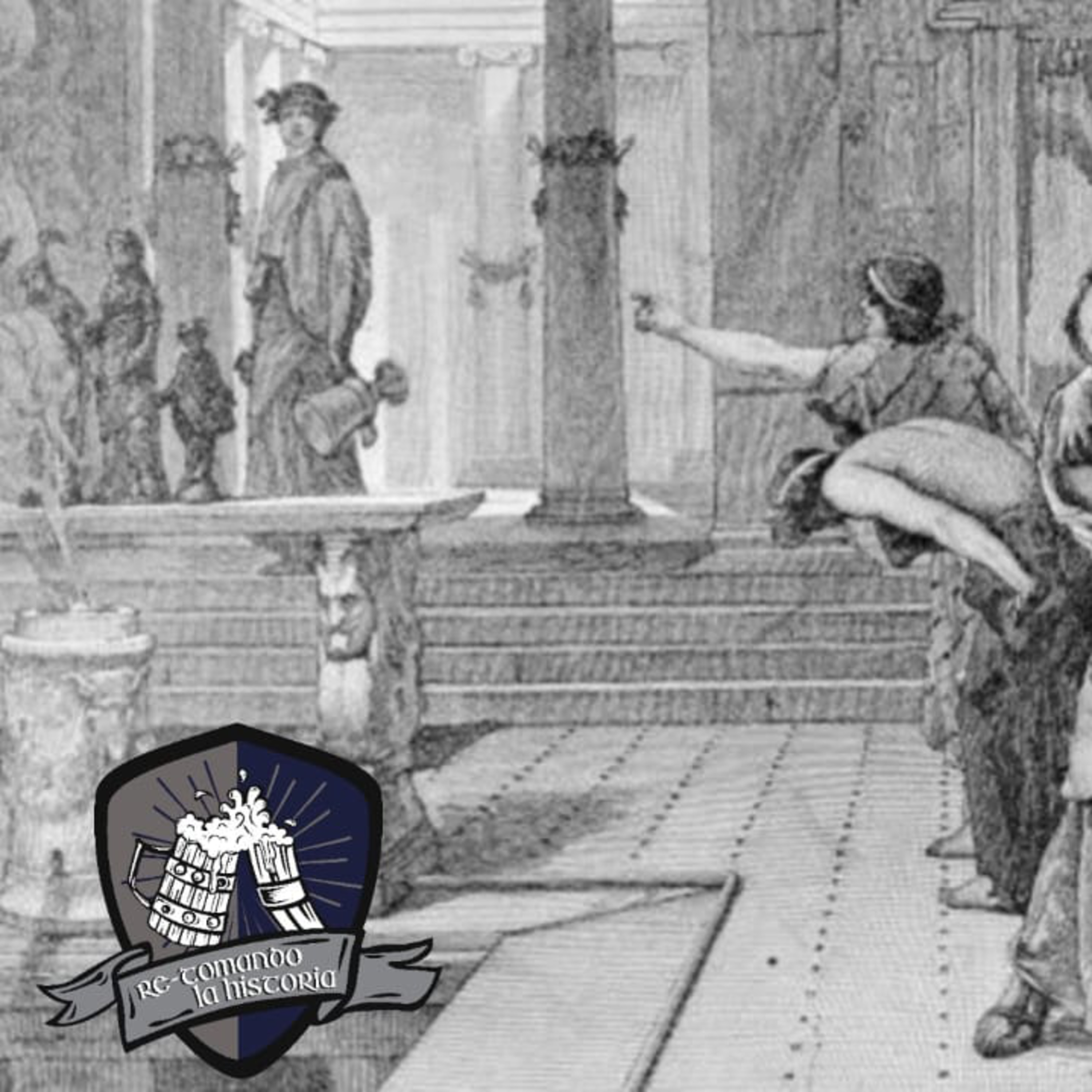 Re-Tomando La Historia