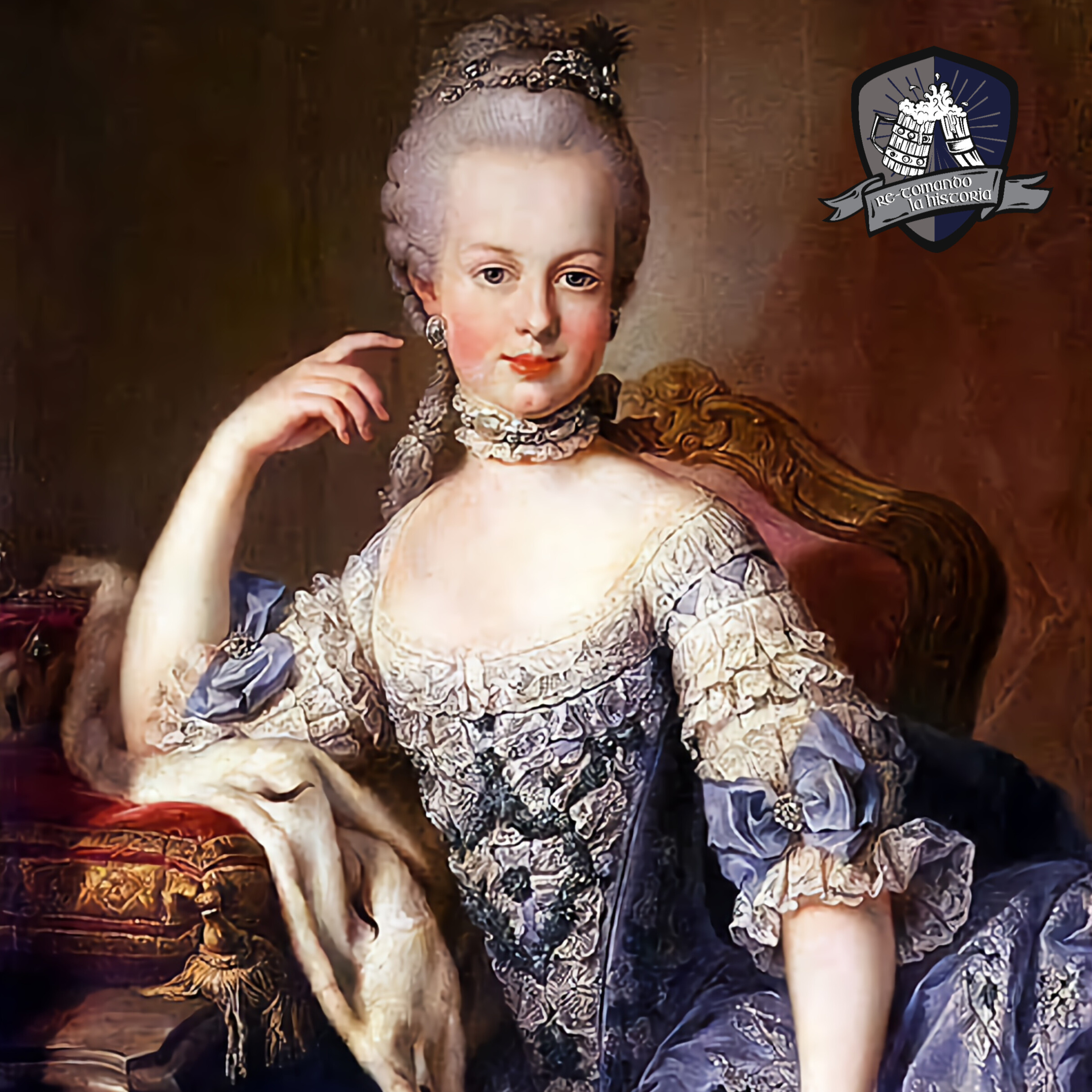 Re-Tomando La Historia