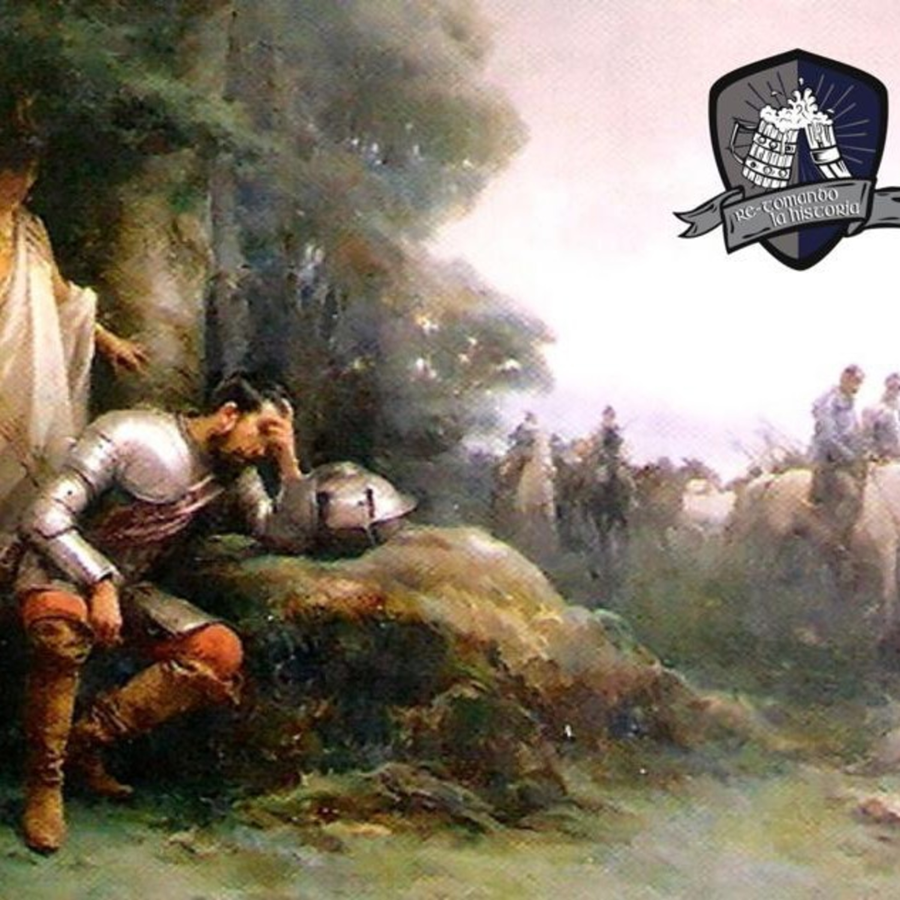 Re-Tomando La Historia