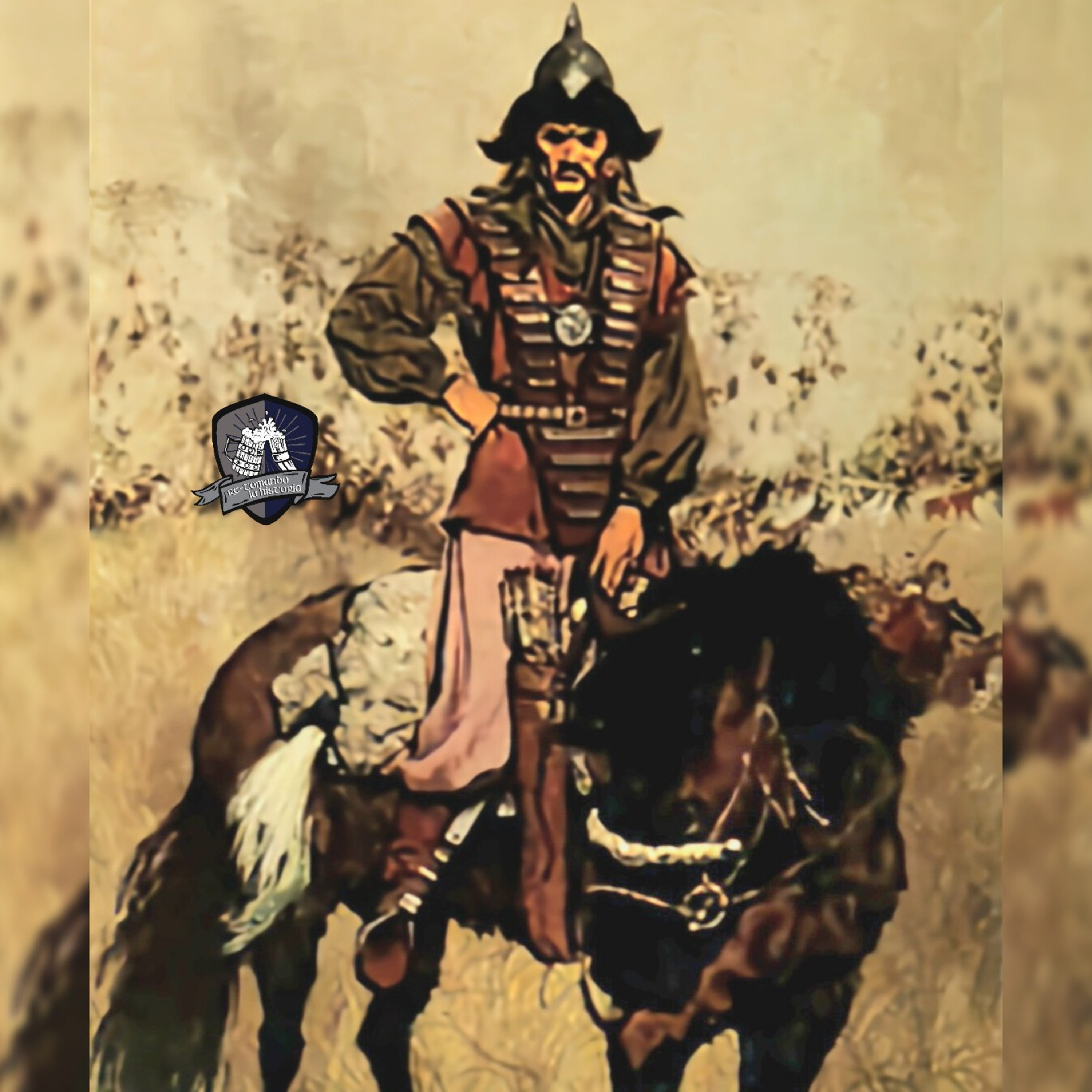 Re-Tomando La Historia