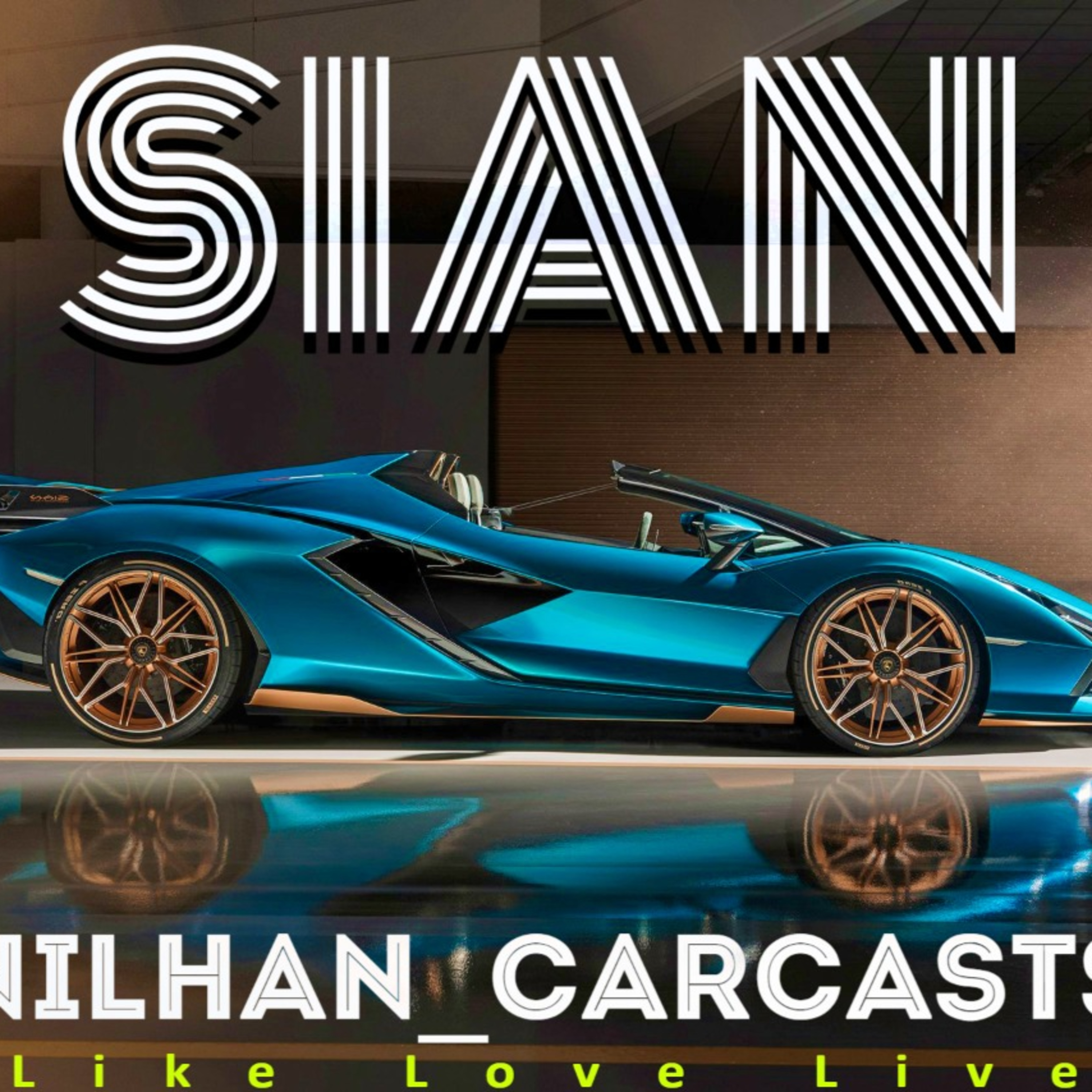 Nilhan_Carcasts
