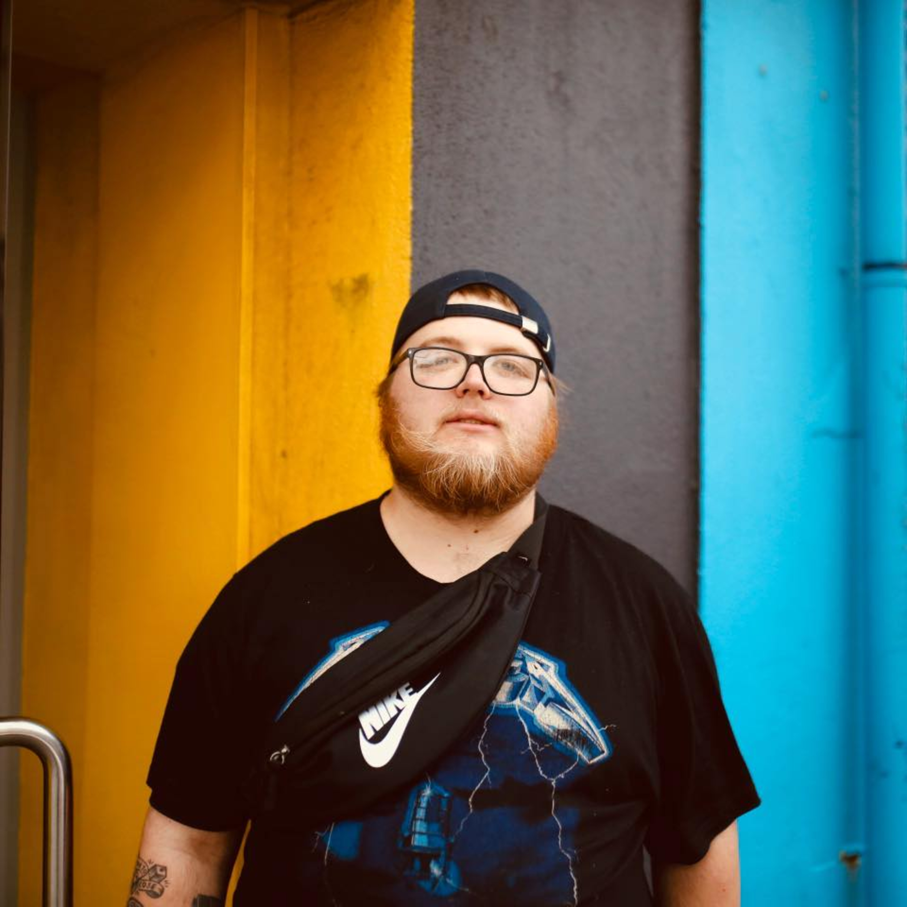 The Brett Foster Podcast