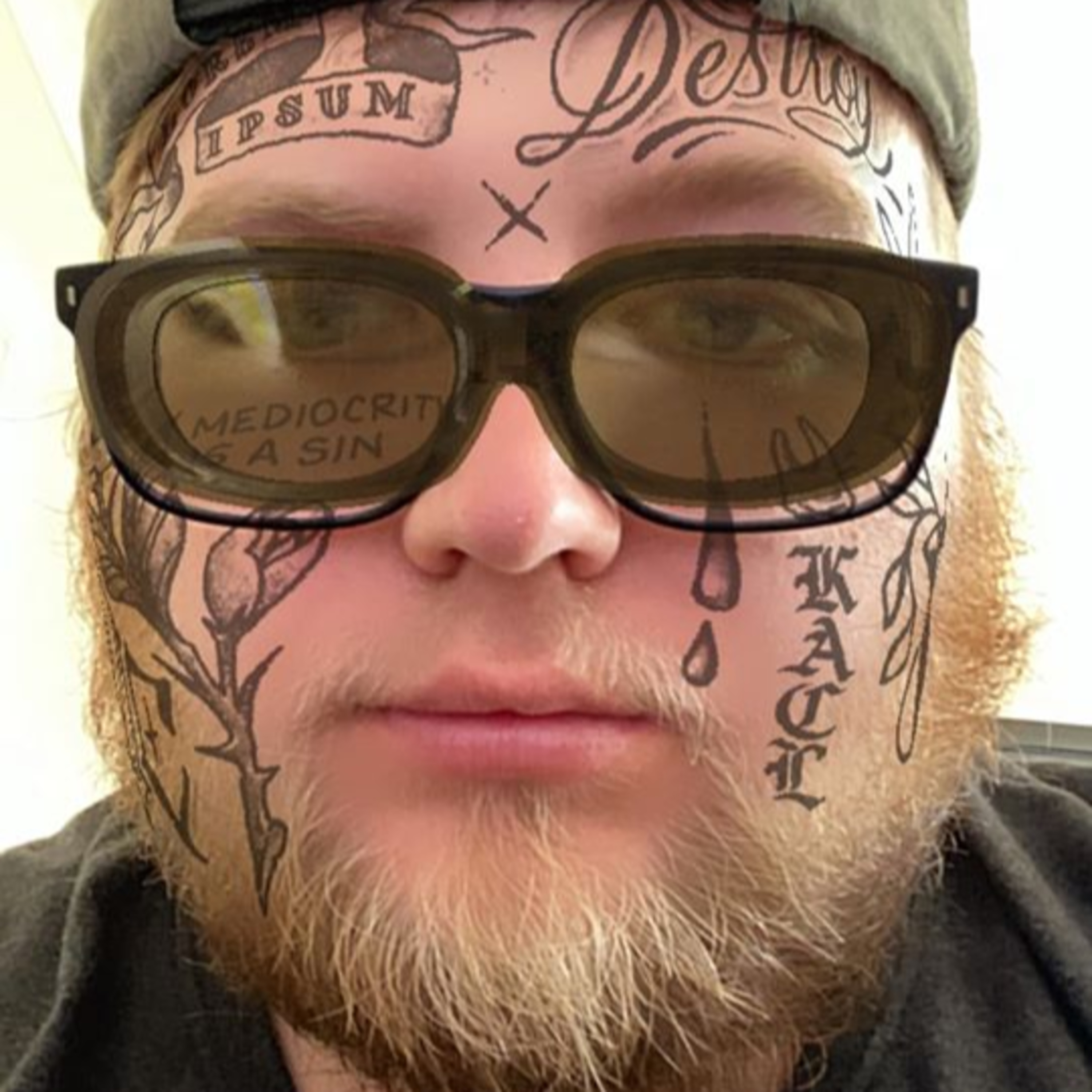 The Brett Foster Podcast