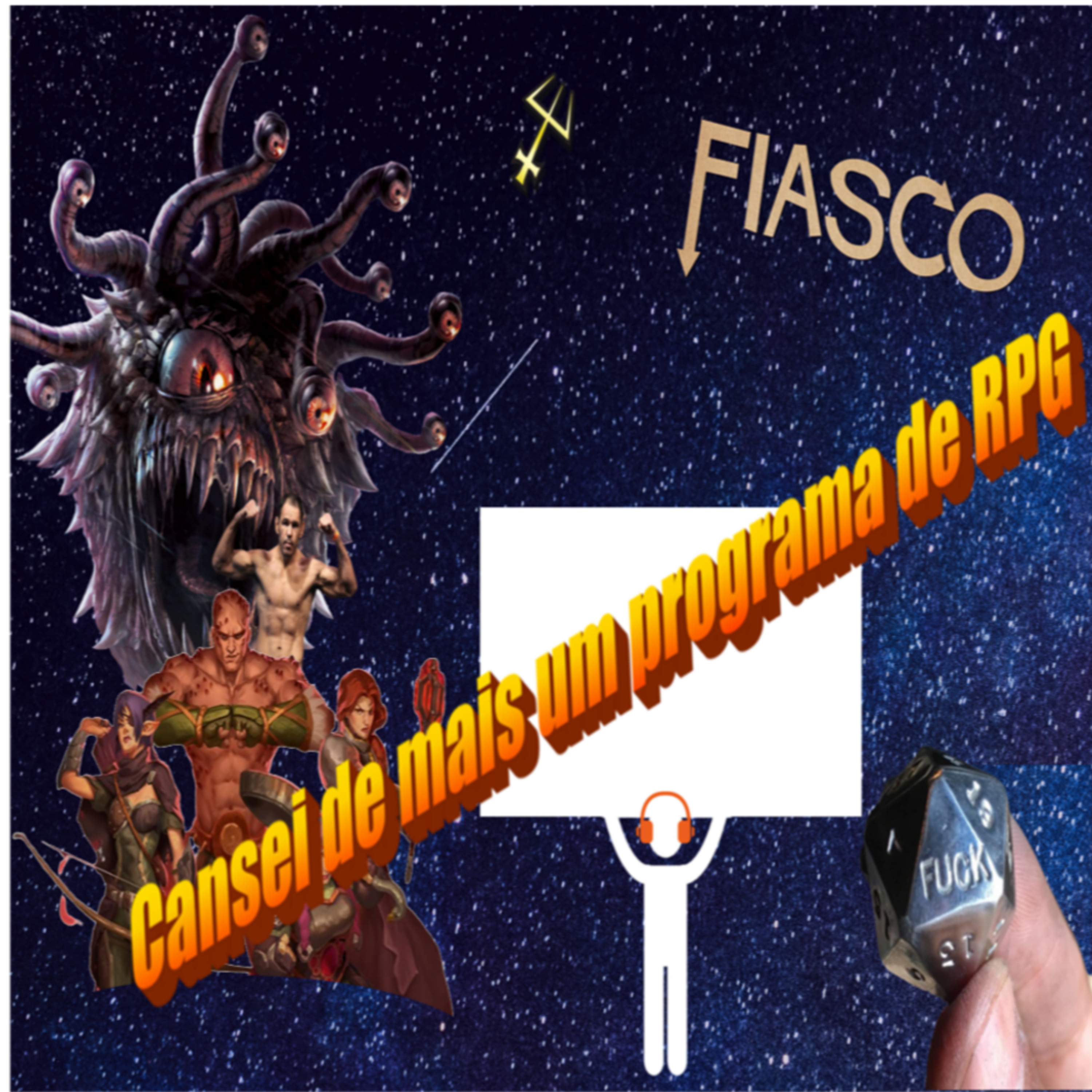 Cansei Podcast