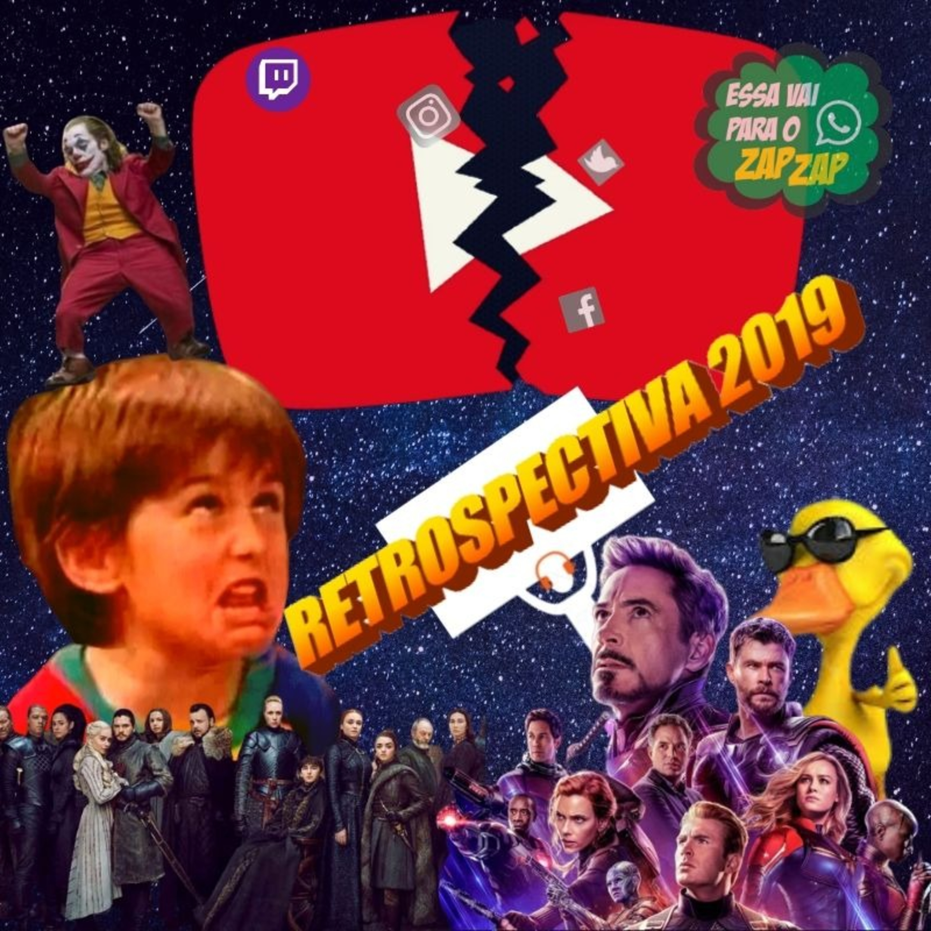 Cansei Podcast