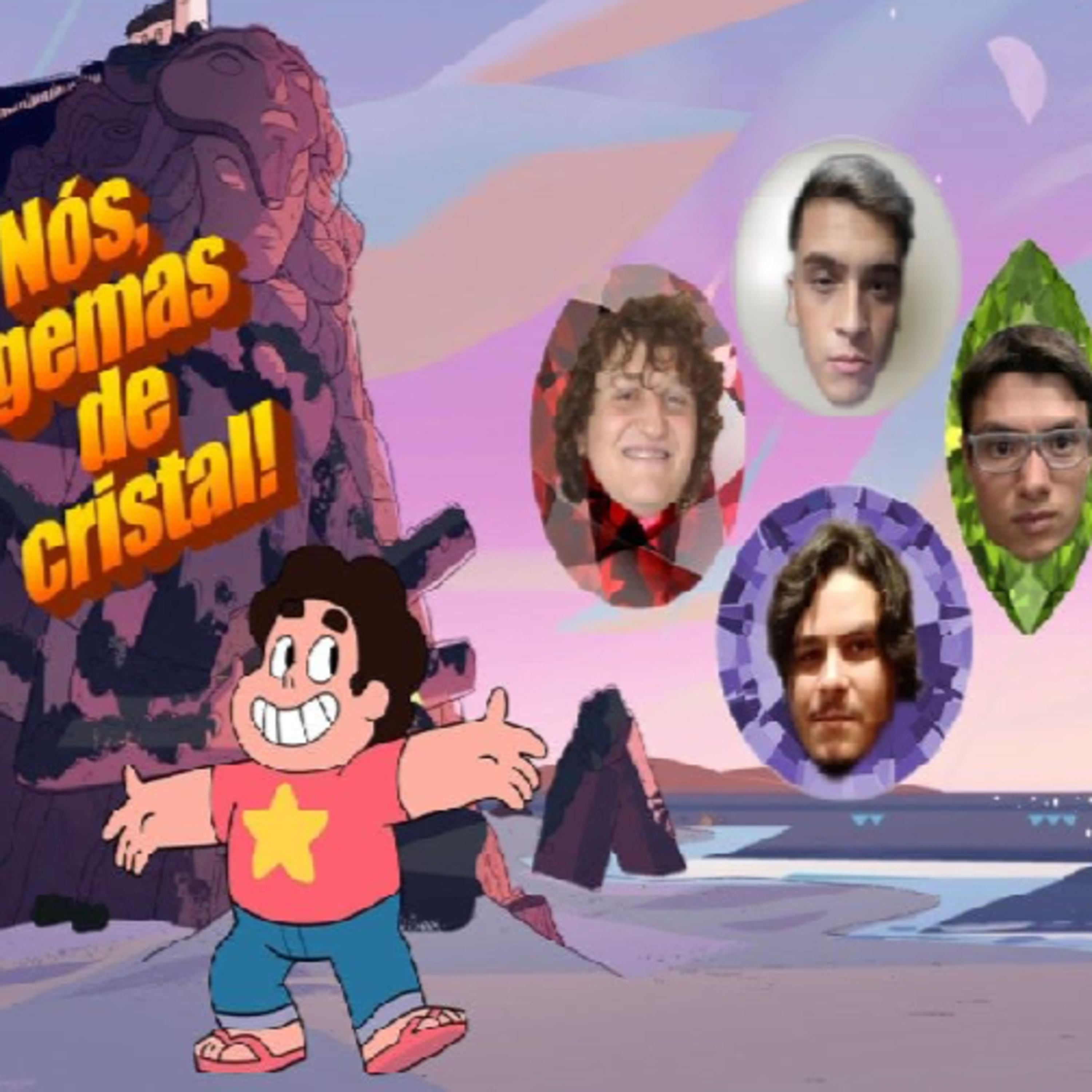 Cansei Podcast
