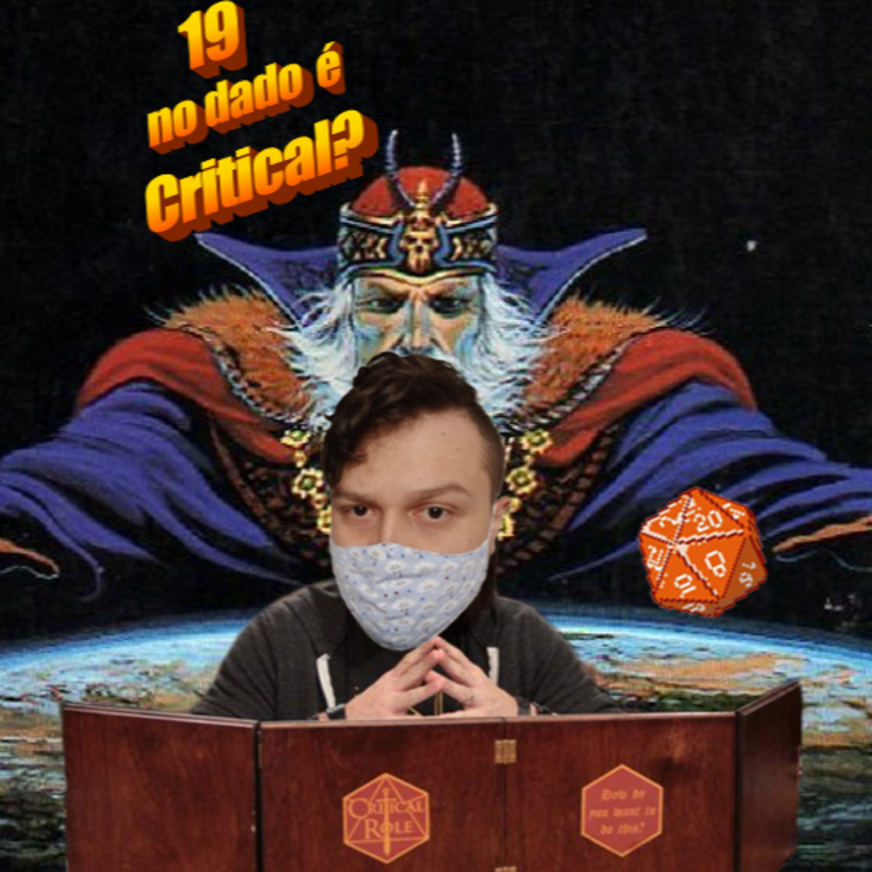 Cansei Podcast