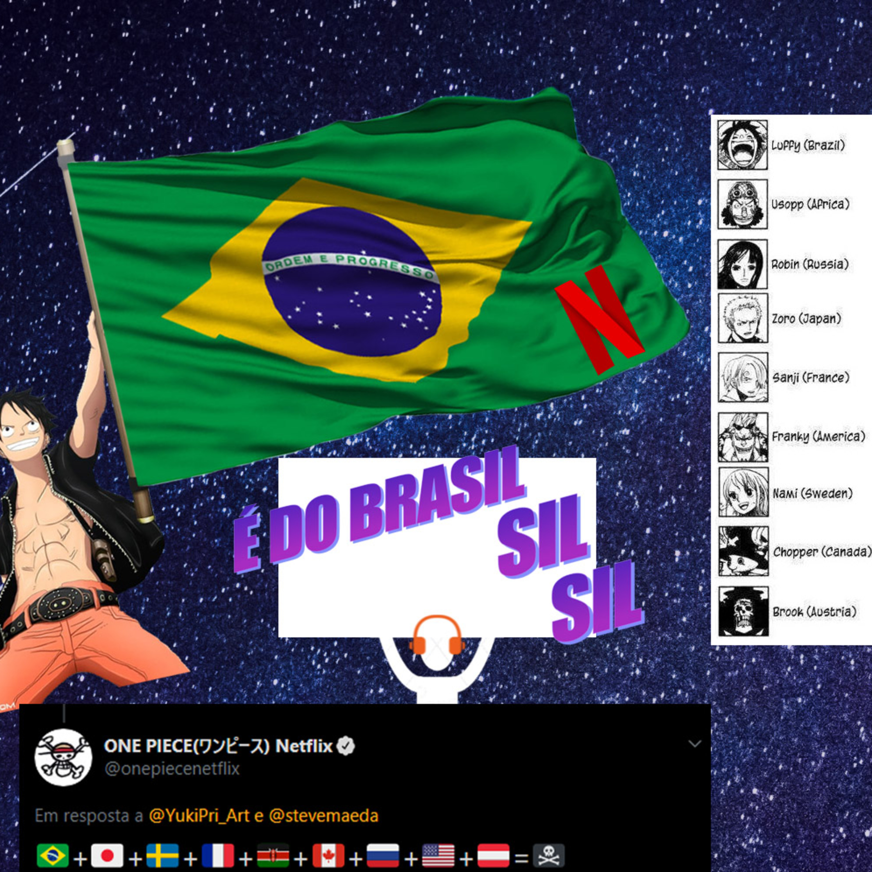 Cansei Podcast