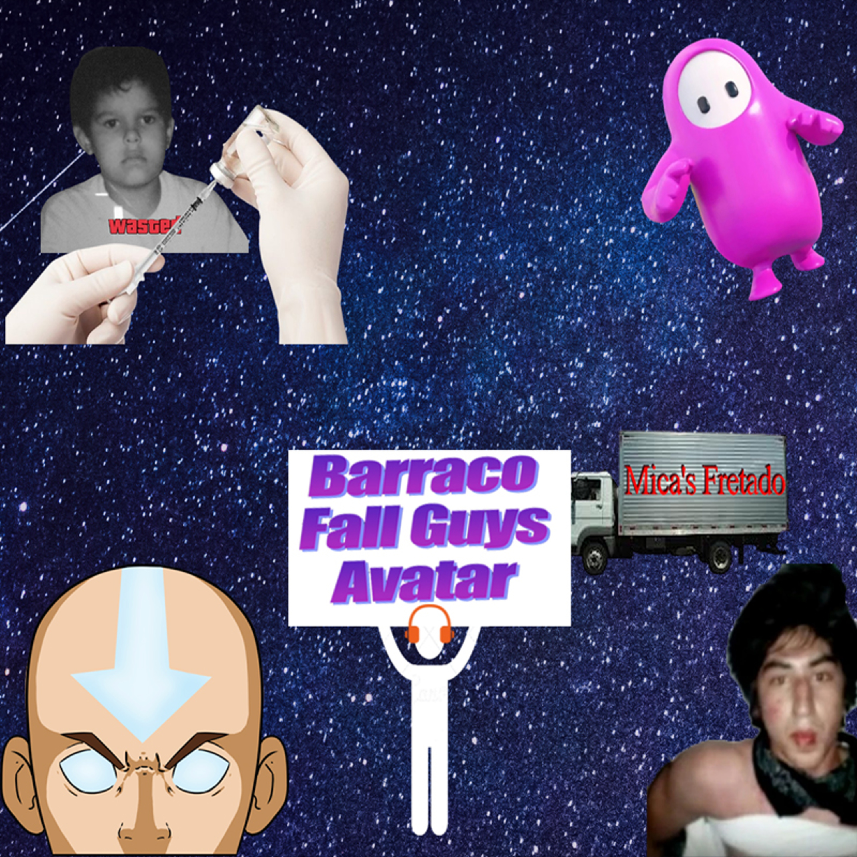 Cansei Podcast
