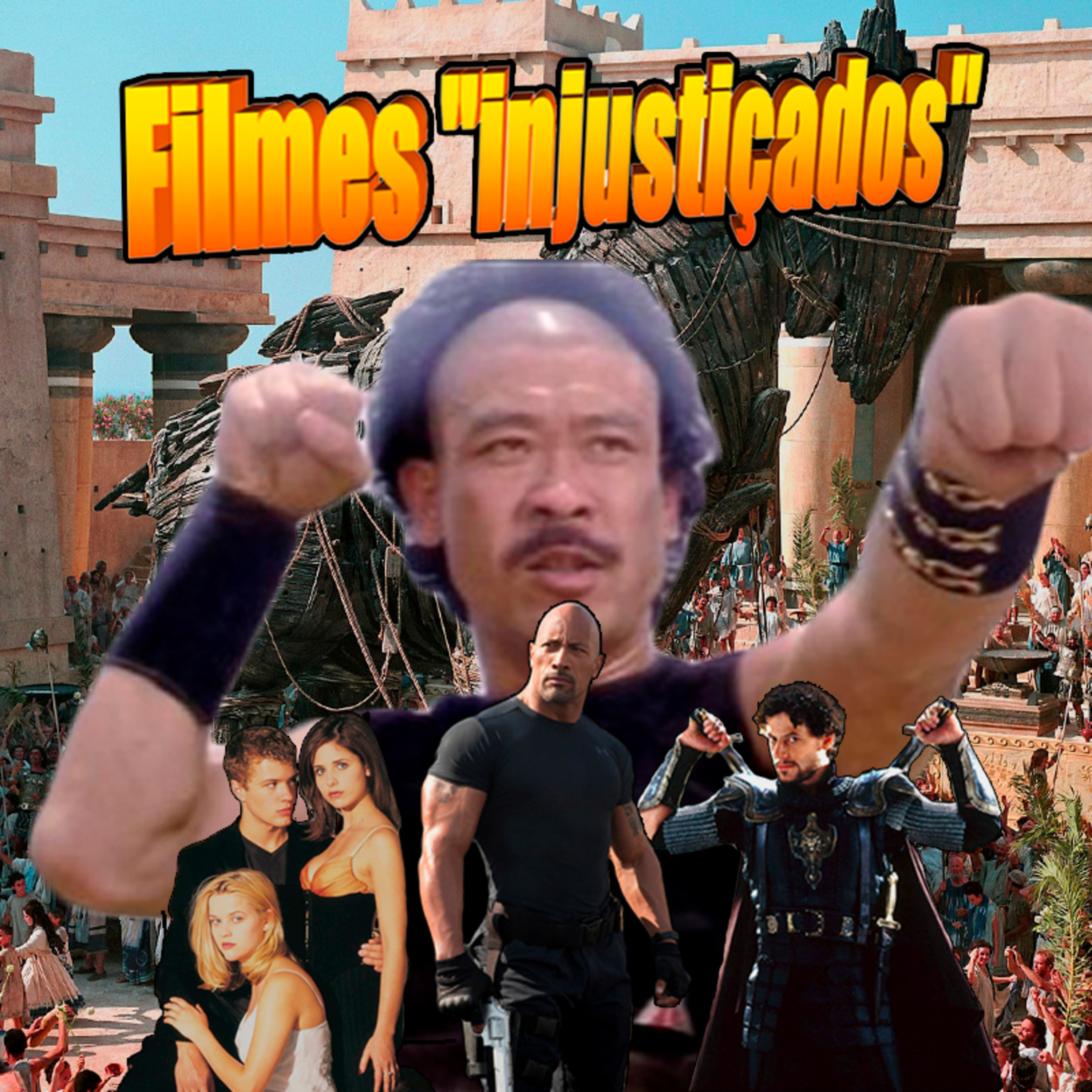 Cansei Podcast