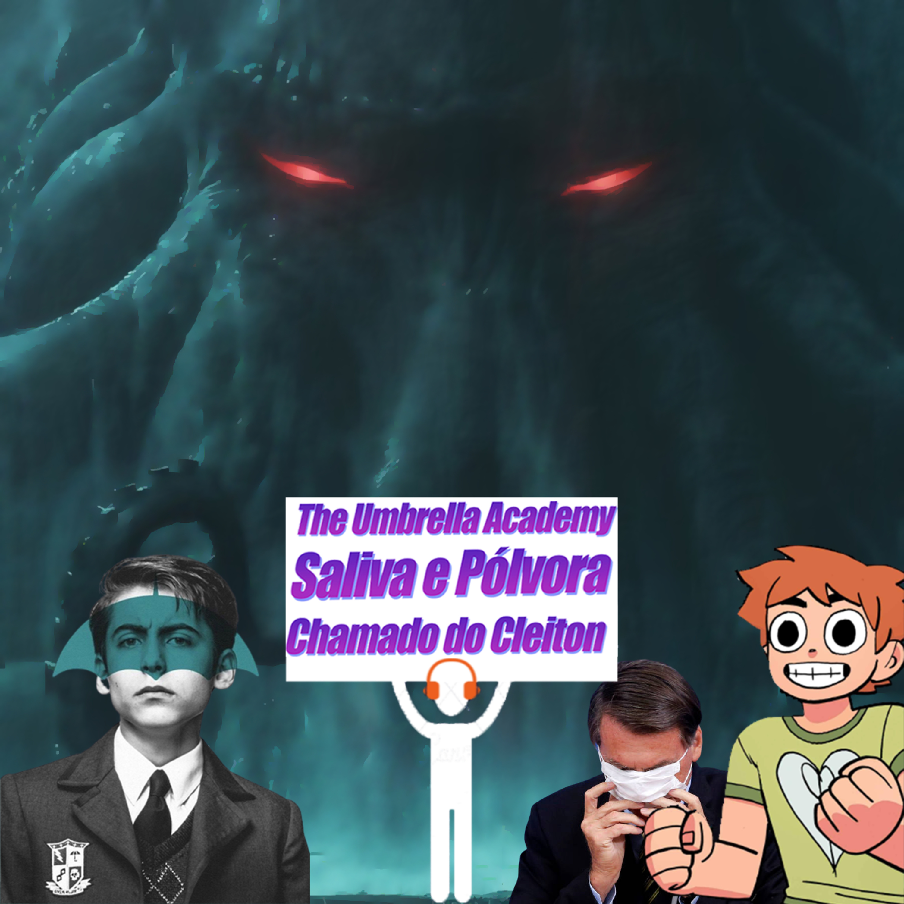Cansei Podcast