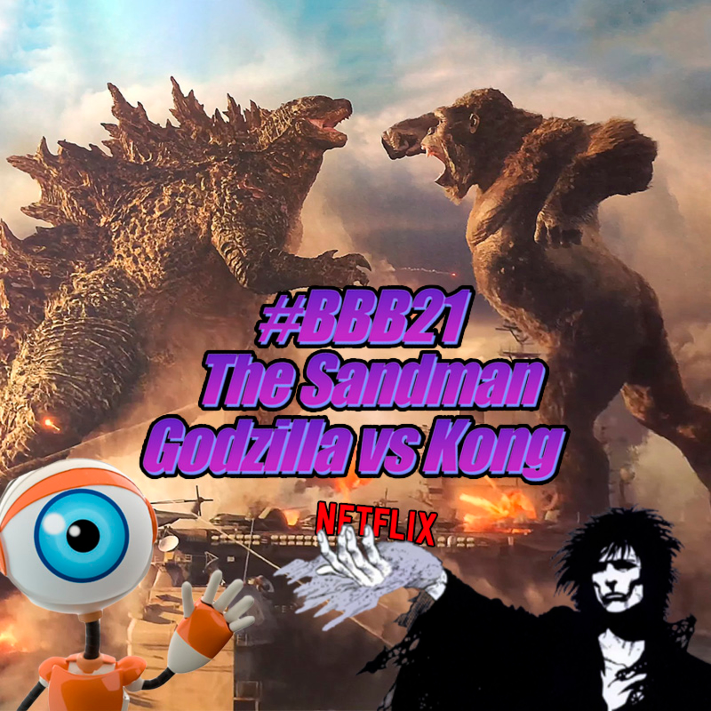 Cansei Podcast