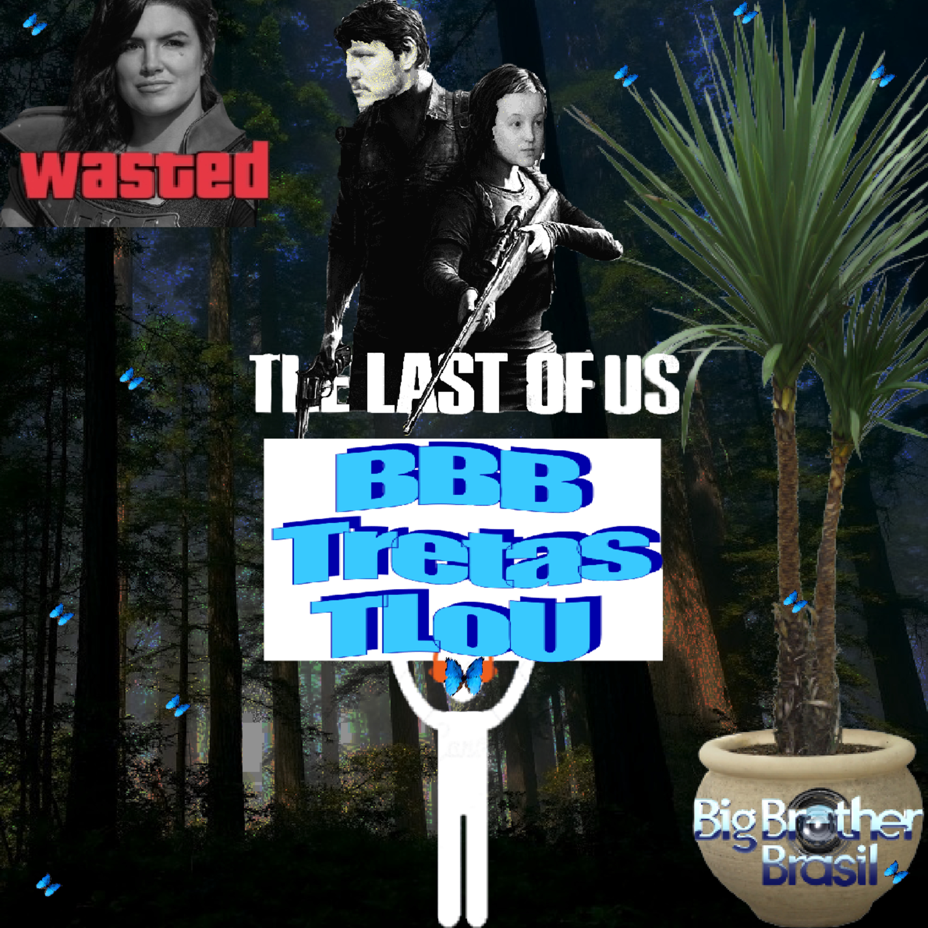 Cansei Podcast