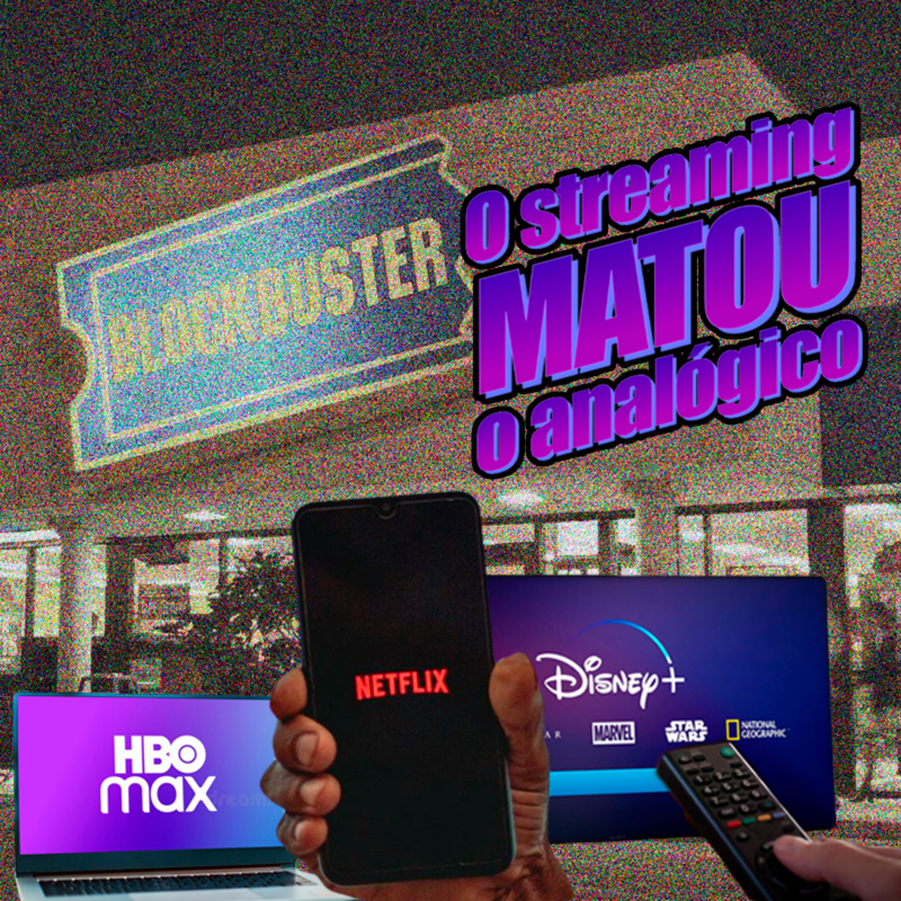 Cansei Podcast