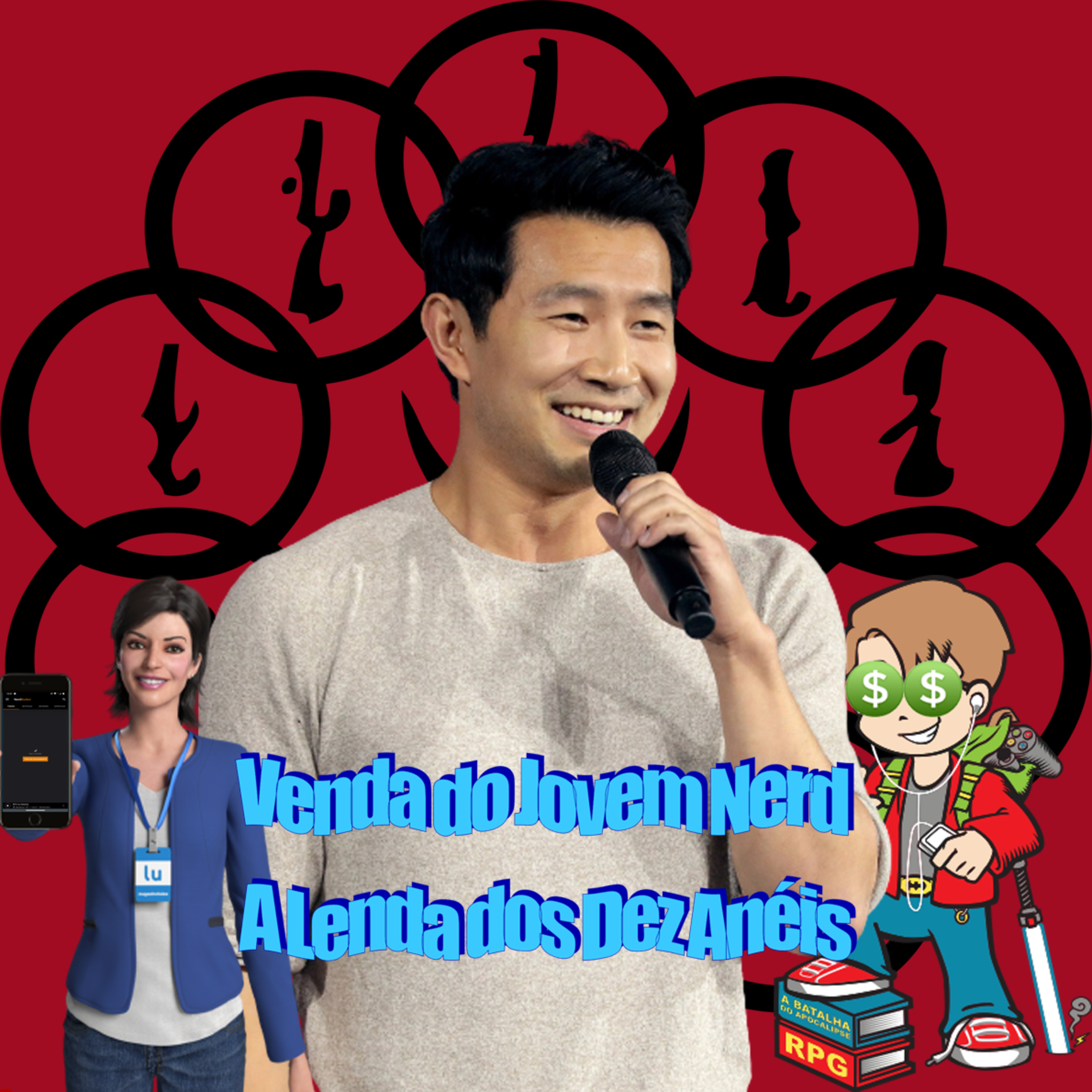 Cansei Podcast