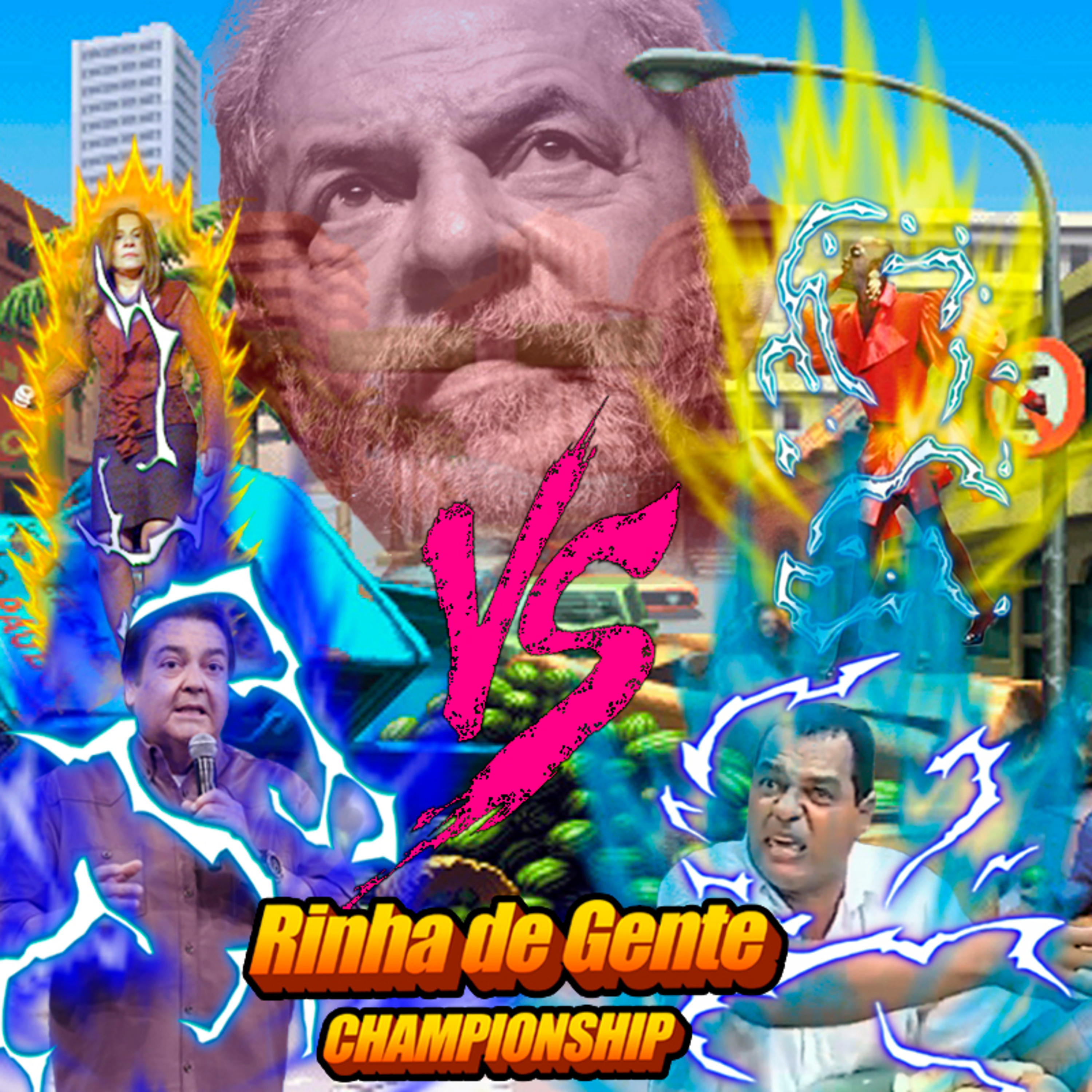 Cansei Podcast