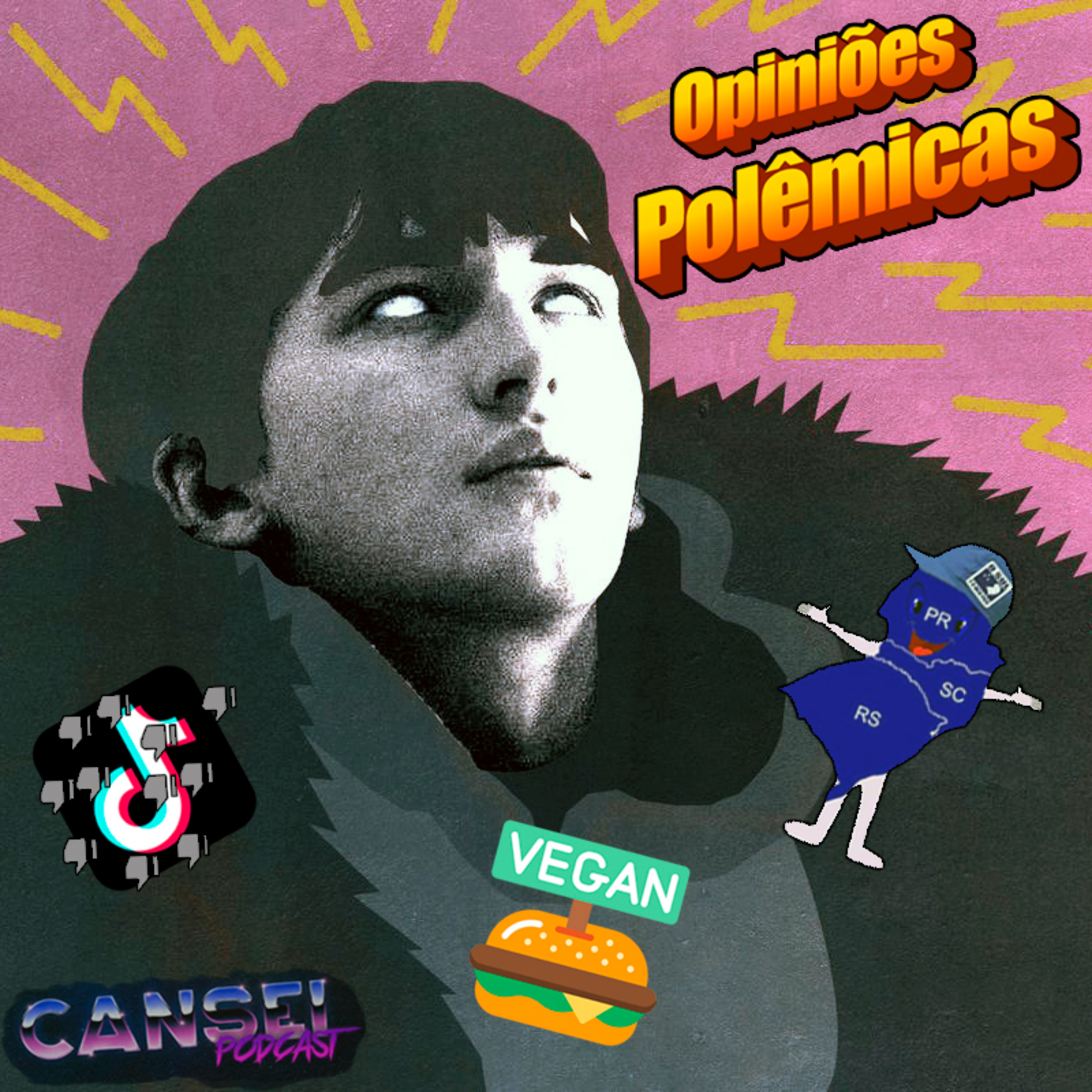 Cansei Podcast