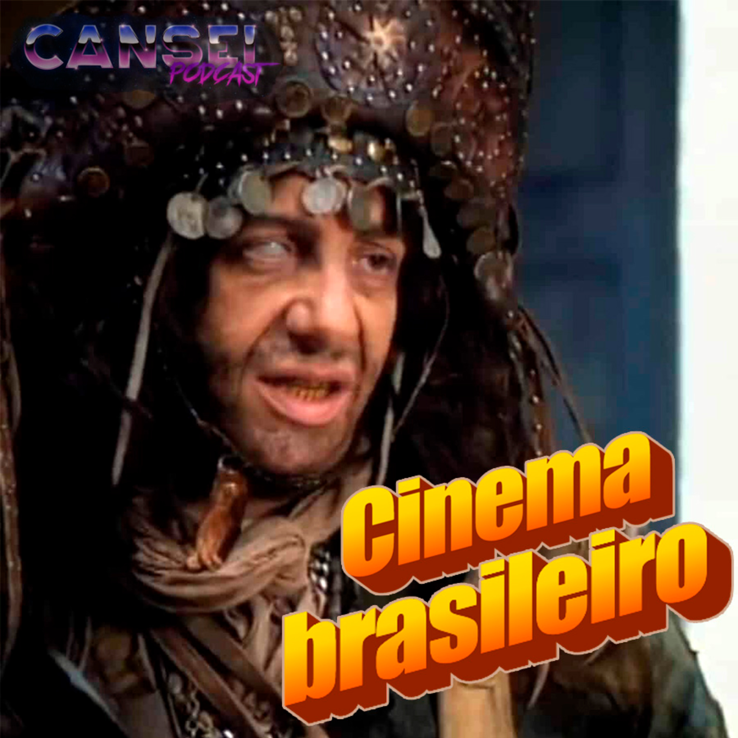 Cansei Podcast