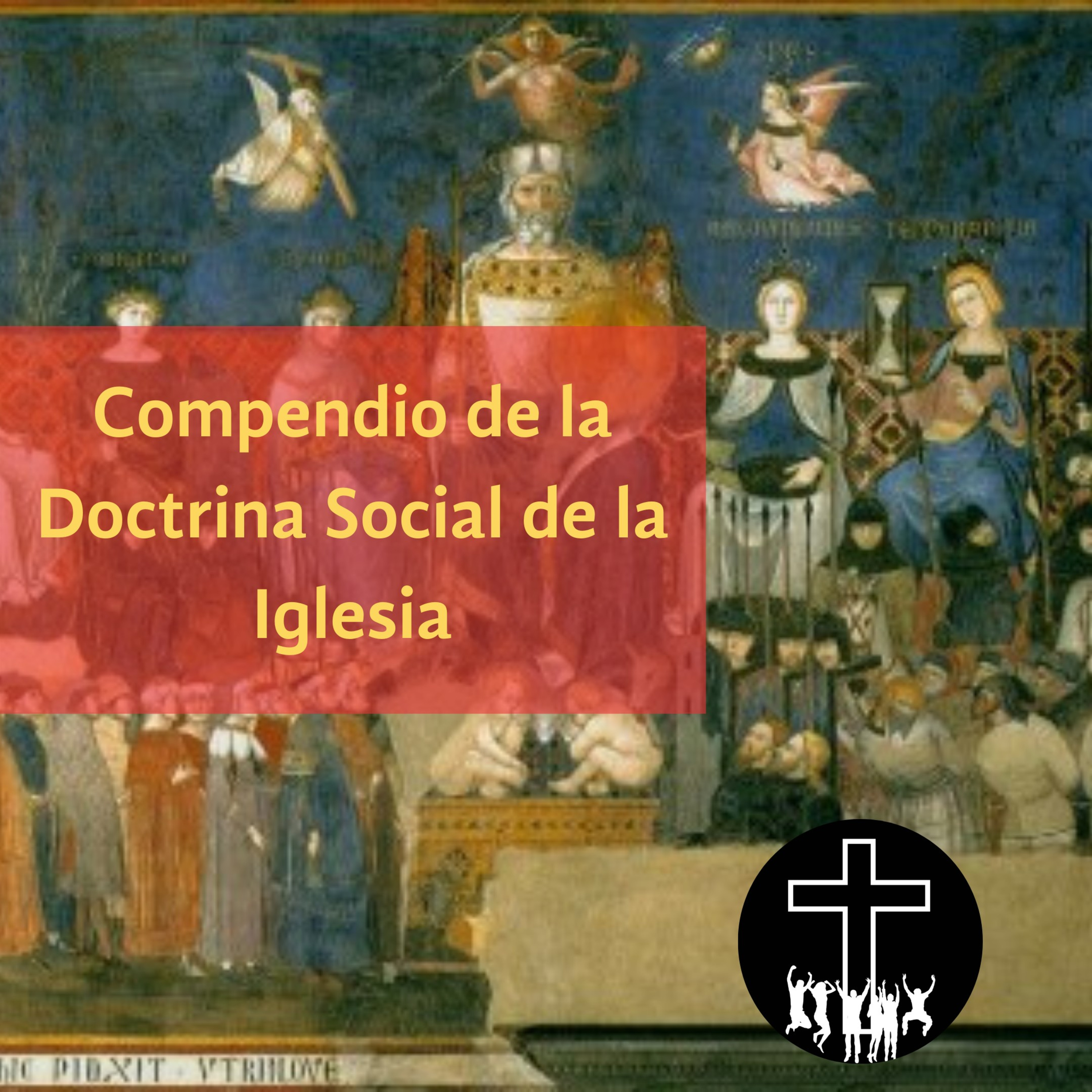 Formación católica CCR