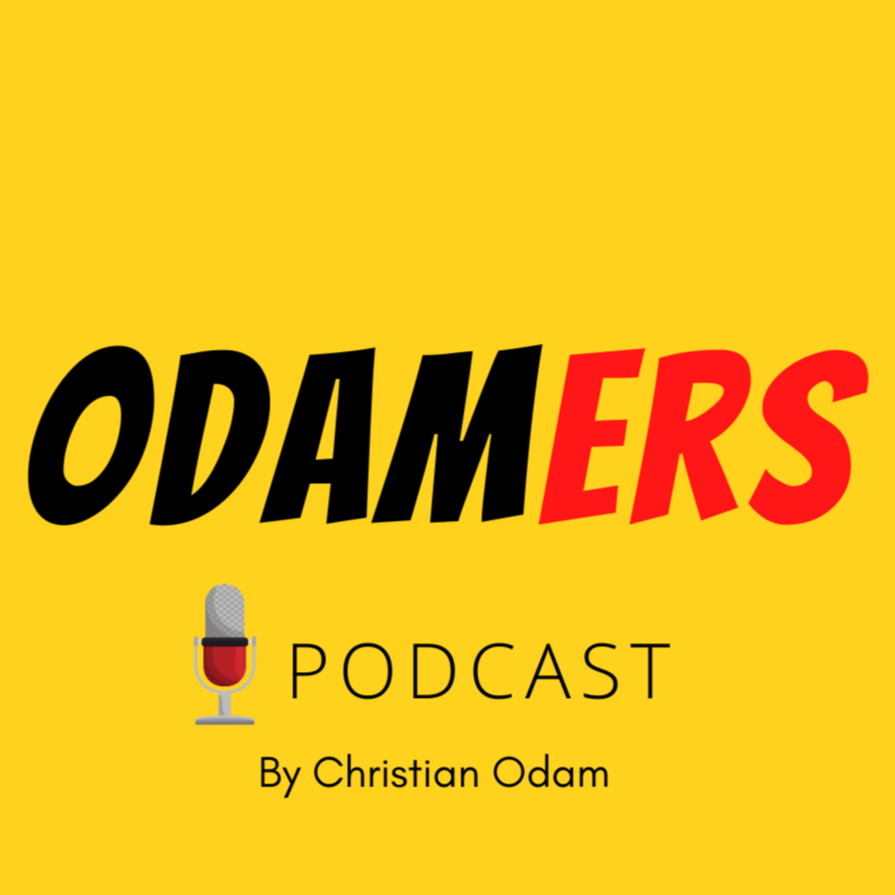 ODAMERS