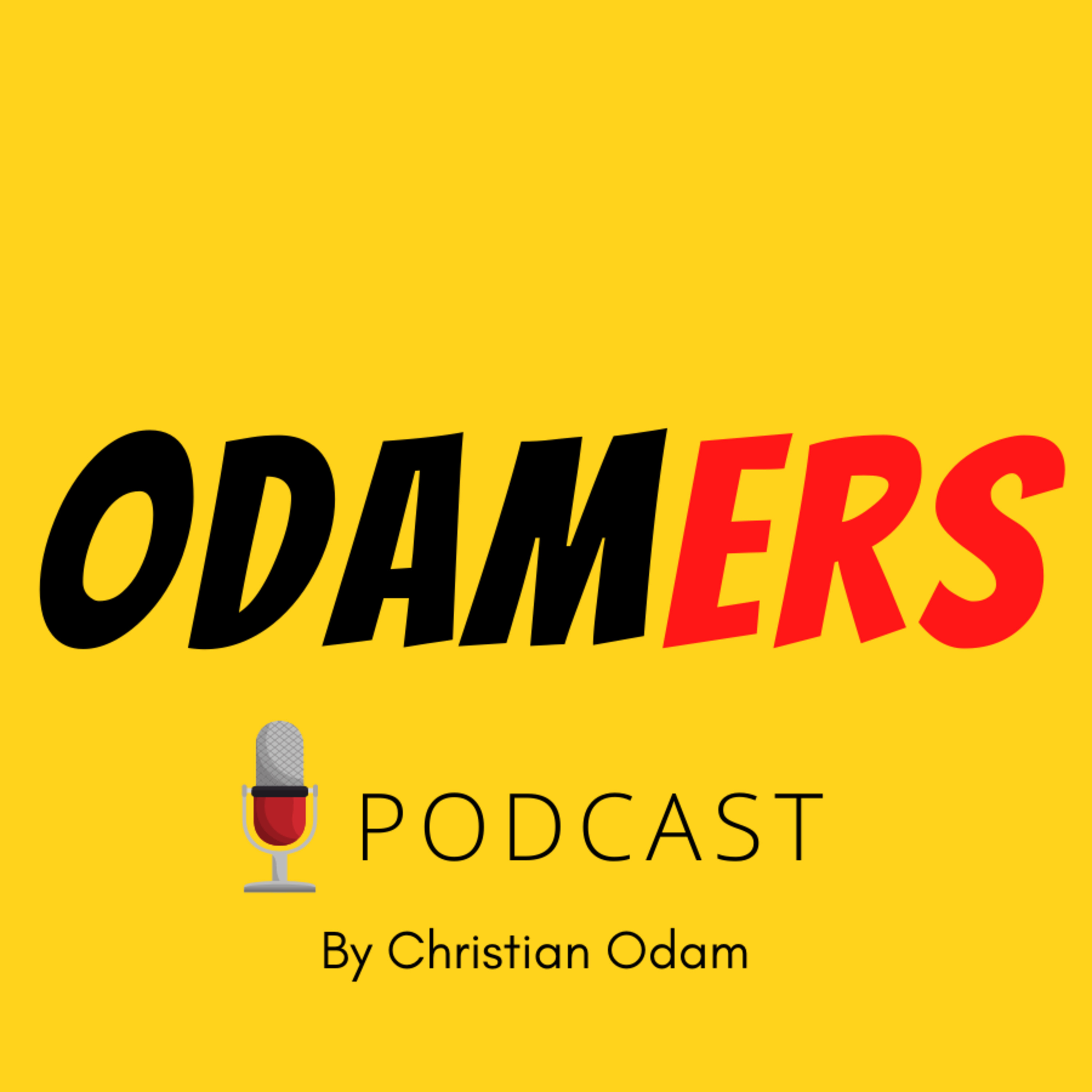 ODAMERS