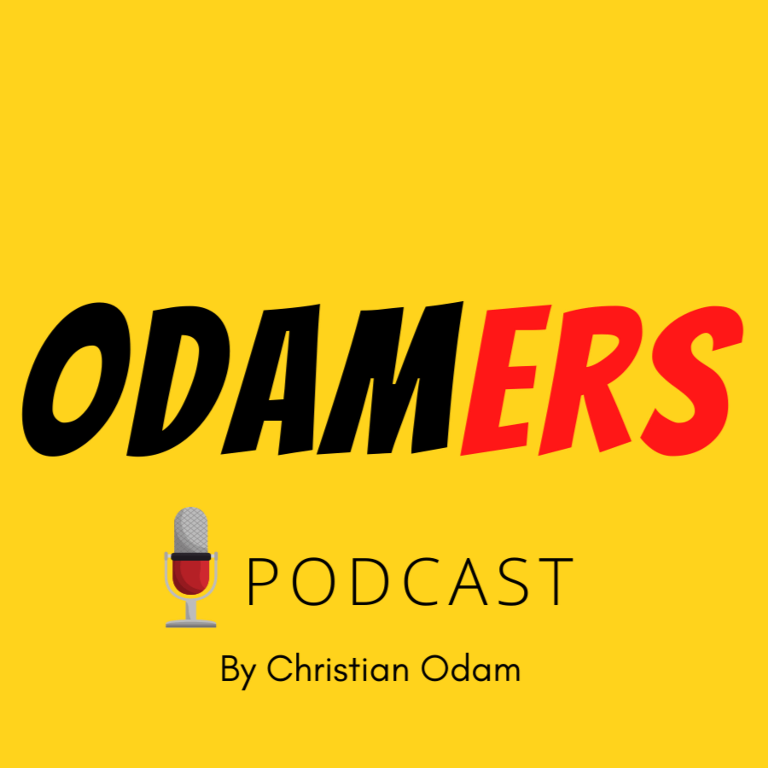 ODAMERS