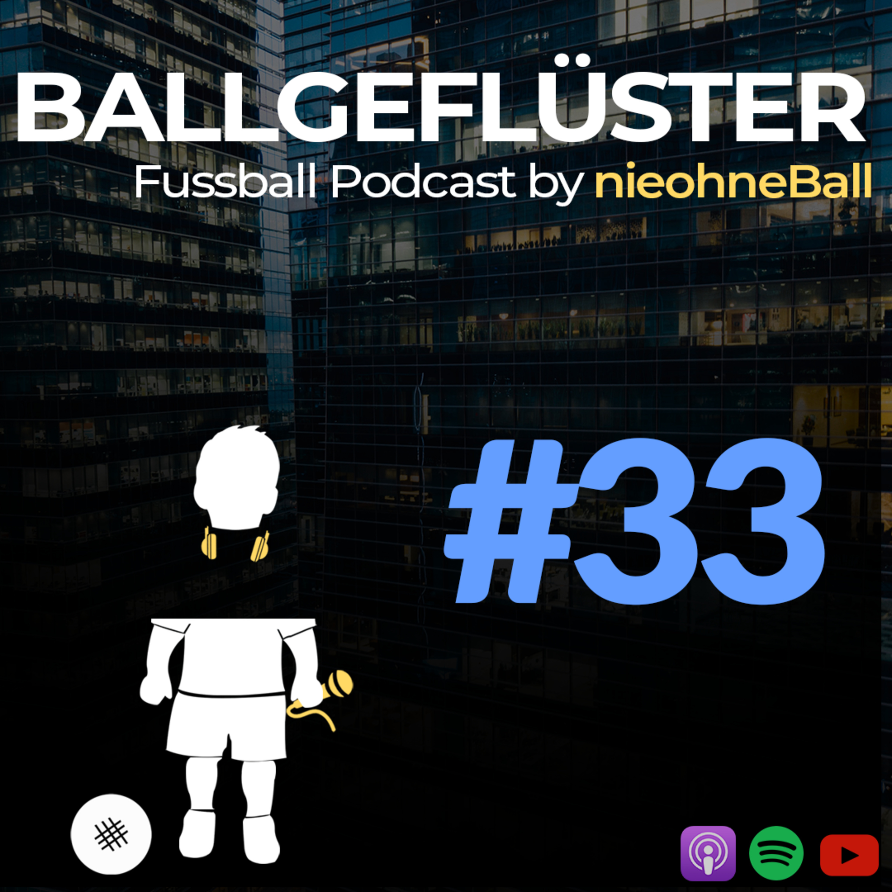 #33 Traum ohne Faktencheck