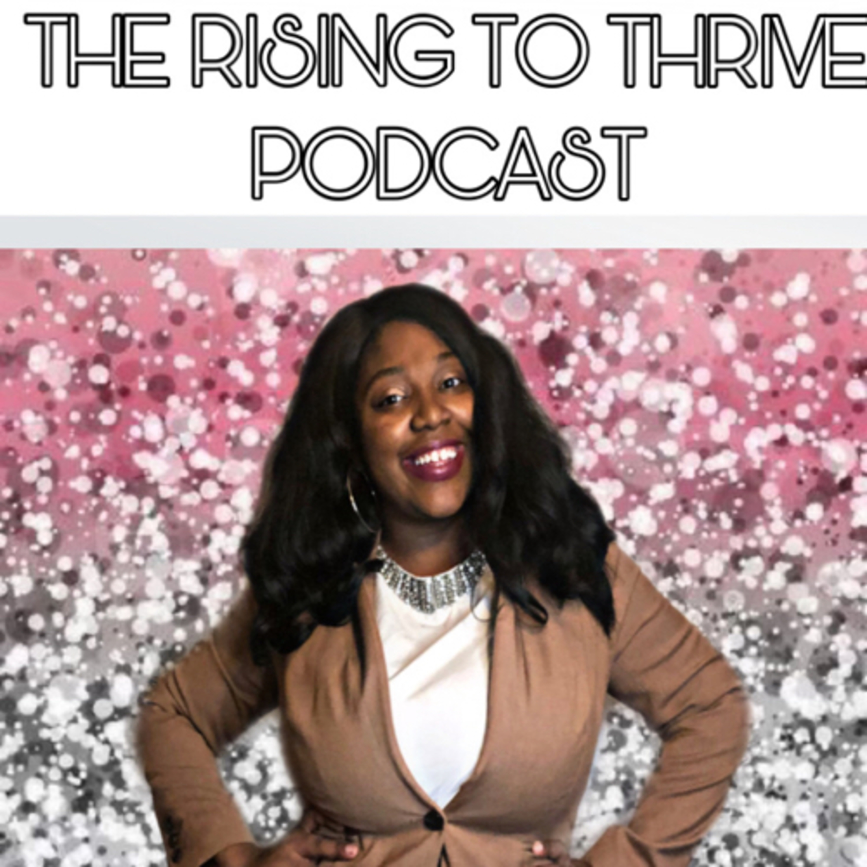 10. What’s On Your Mind? The Benefits of Positive Thinking  episode artwork