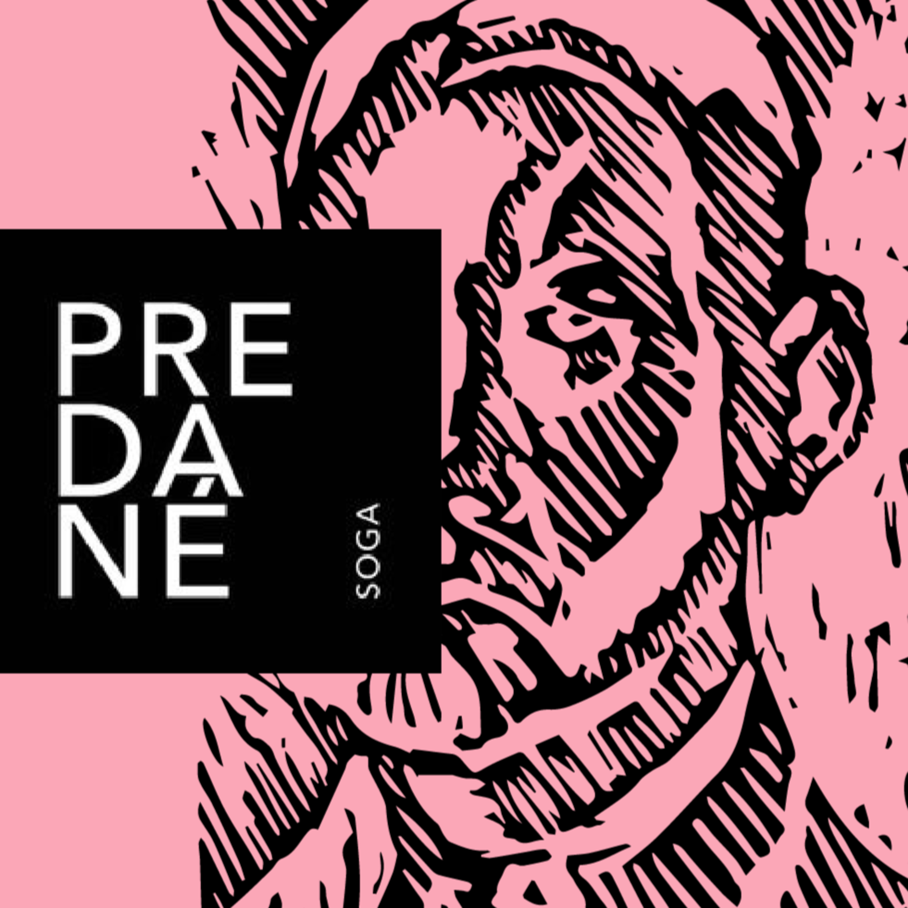 Ernest Zmeták - enfant terrible slovenskej moderny episode artwork